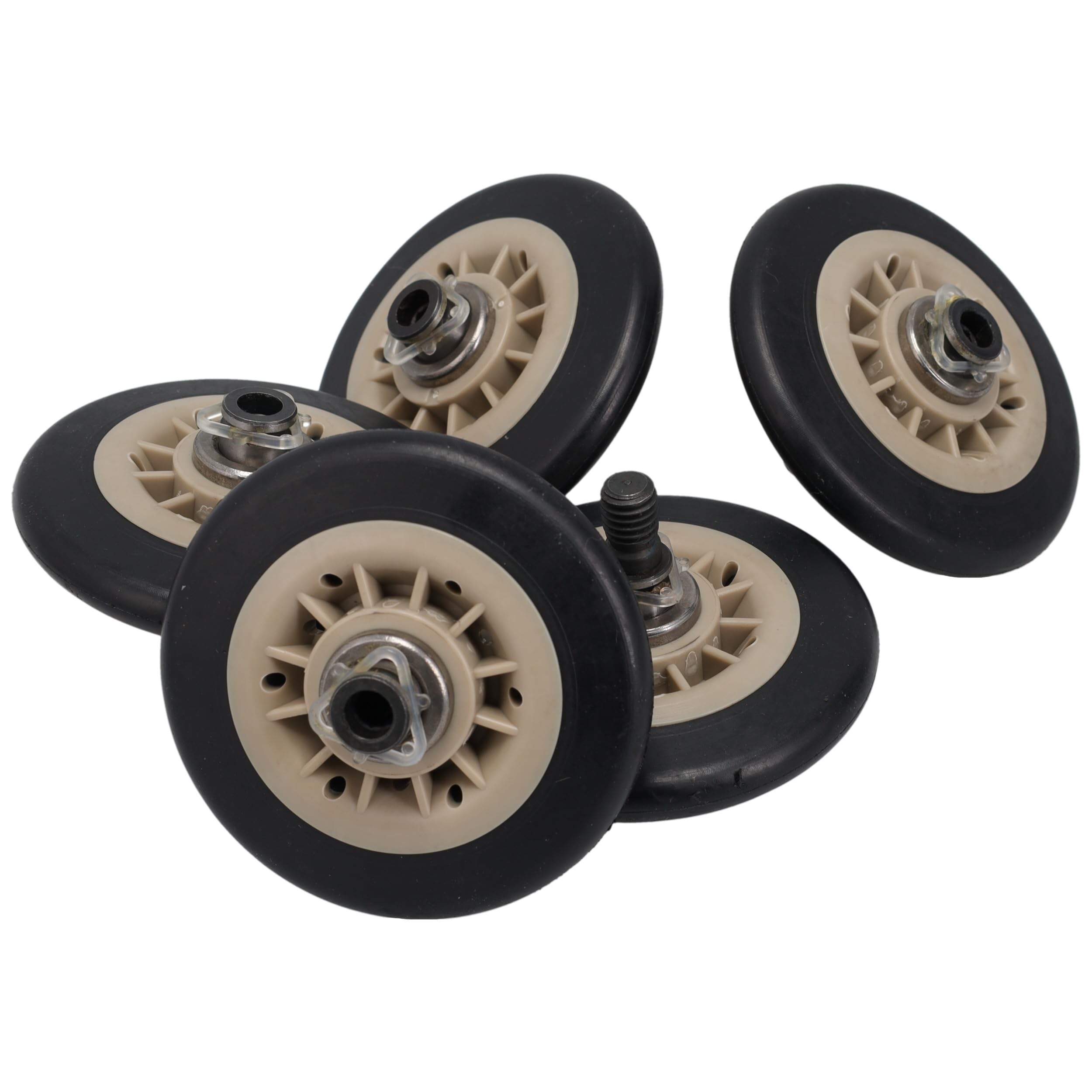 SD134715900X5 134715900x5-dryer-drum-support-roller view 81