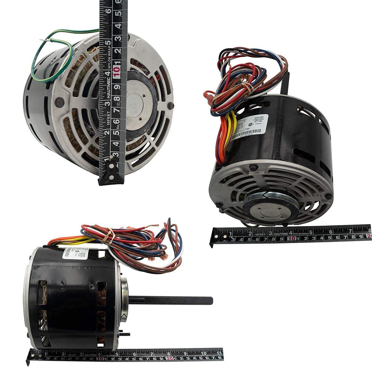 SDW51-14BJA3-02 w51-14bja3-02-hvac-blower-motor view 21