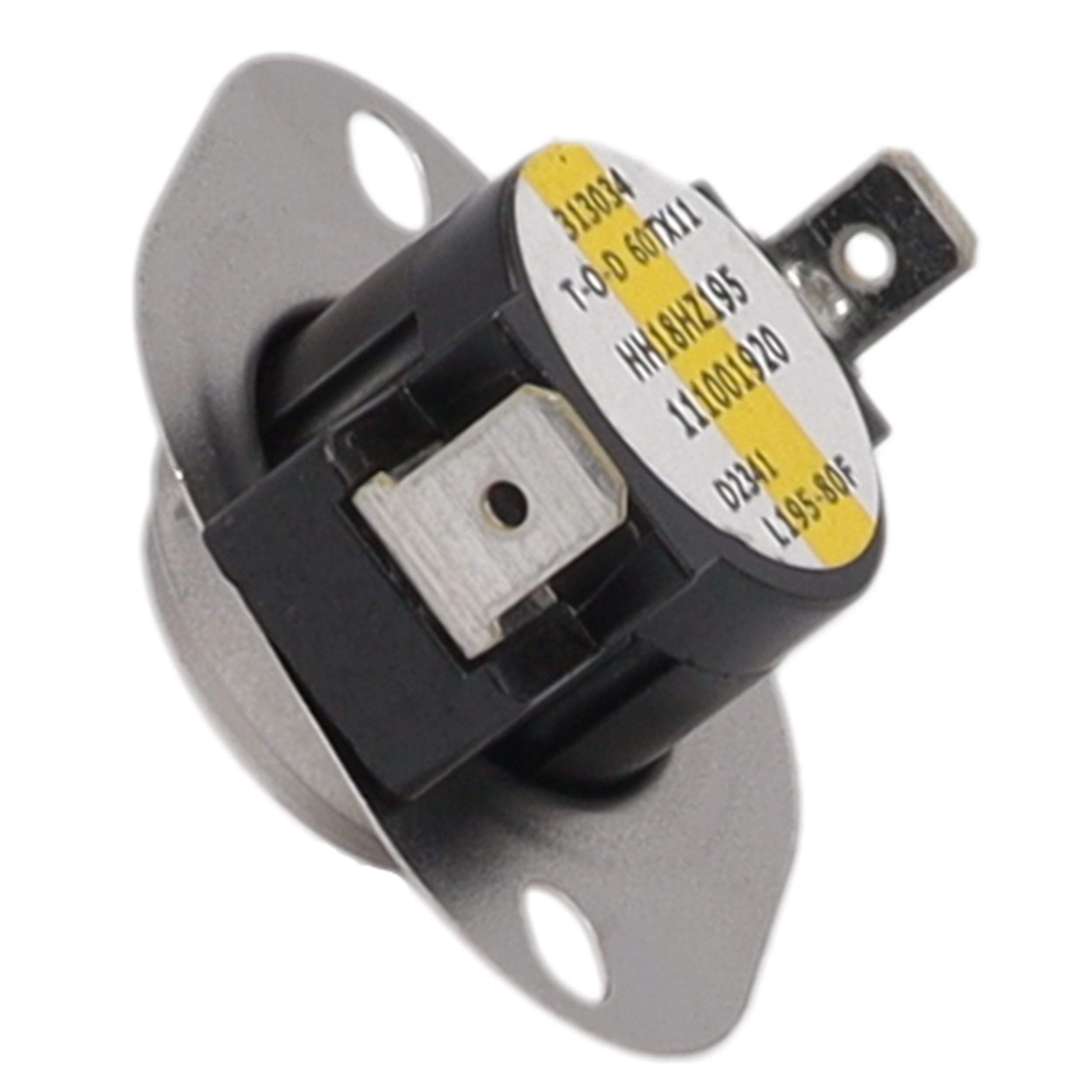 SDHH18HZ195 hh18hz195-hvac-furnace-limit-switch view 71