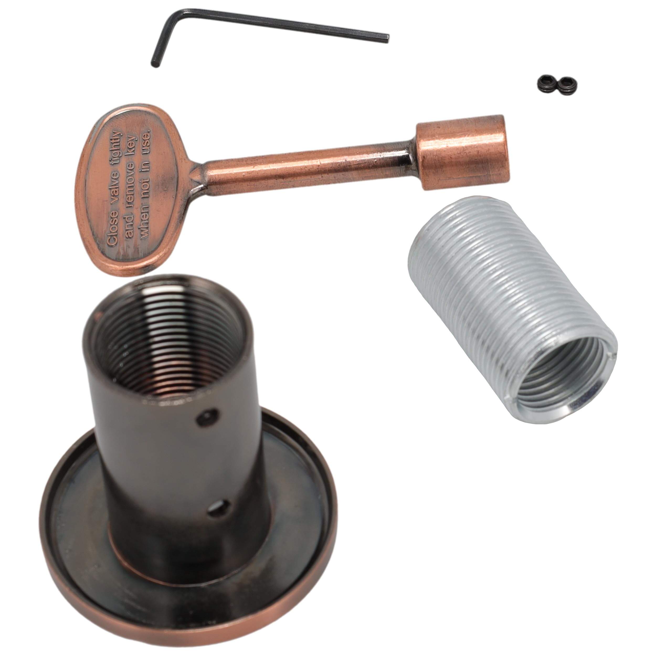 SDLLFLGKIT-AC llflgkit-ac--log-lighter-gas-valve-kit view 71