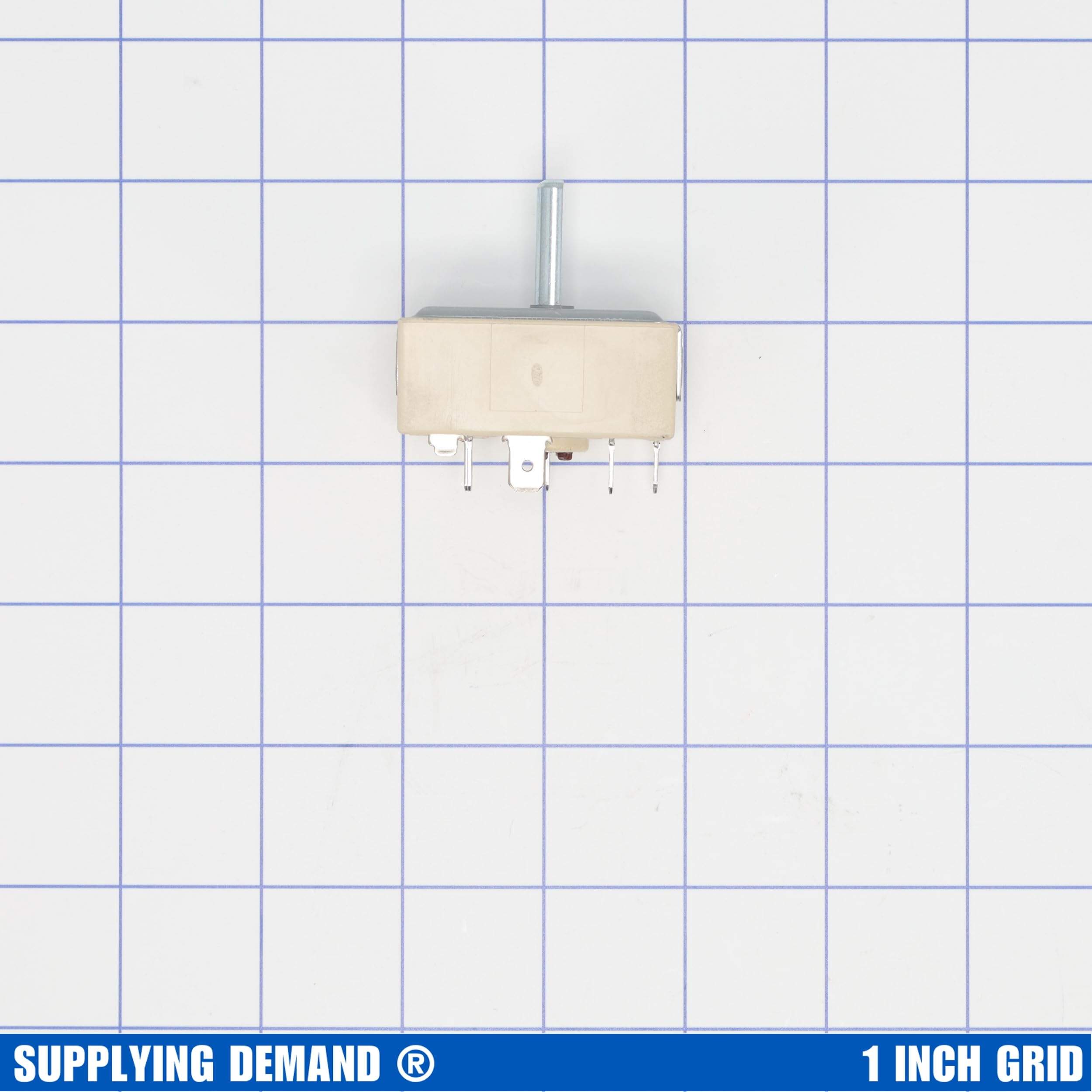 SD512949 512949-commercial-oven-infinite-switch view 11