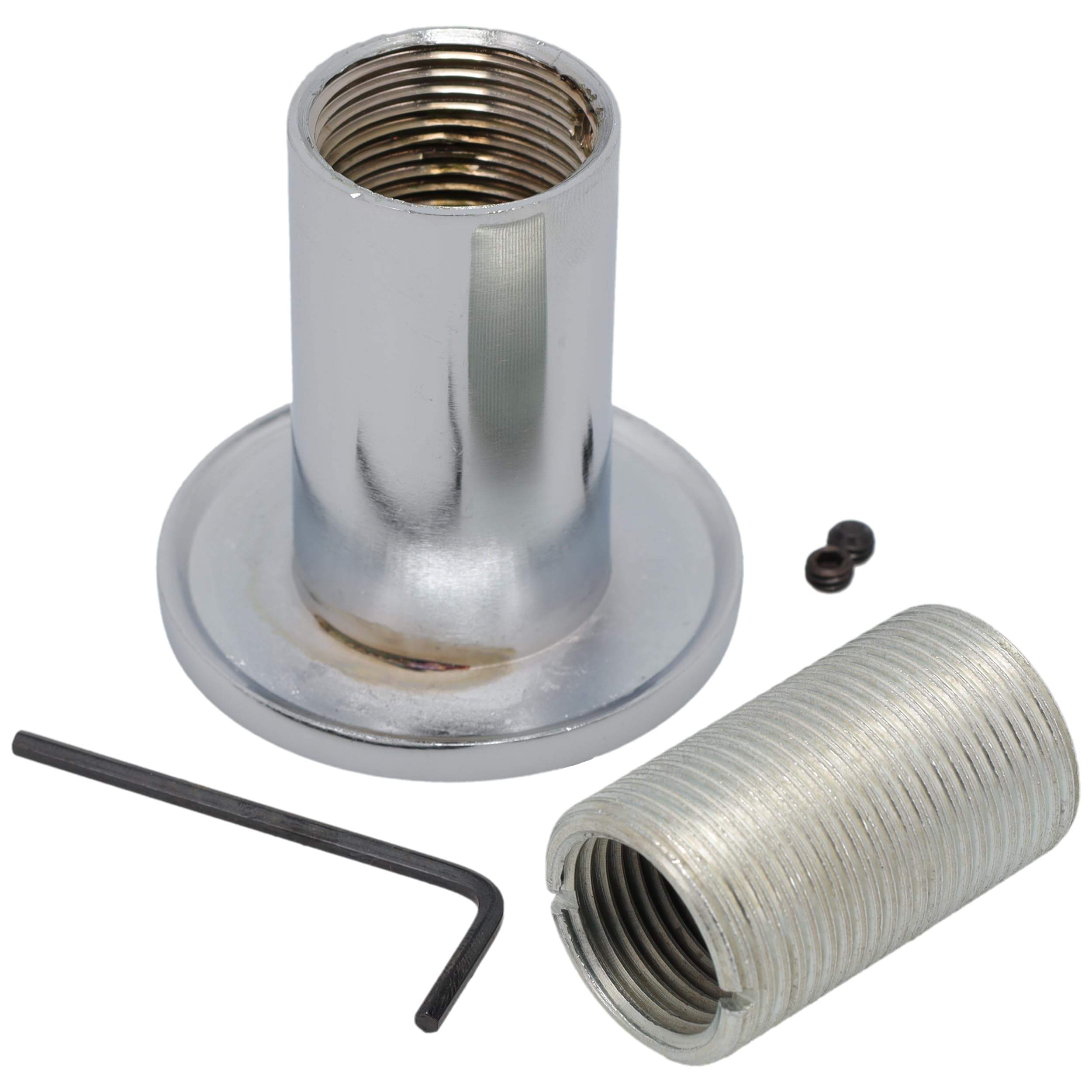 SDUCVR-CP ucvr-cp-universal-flange-polished-chrome