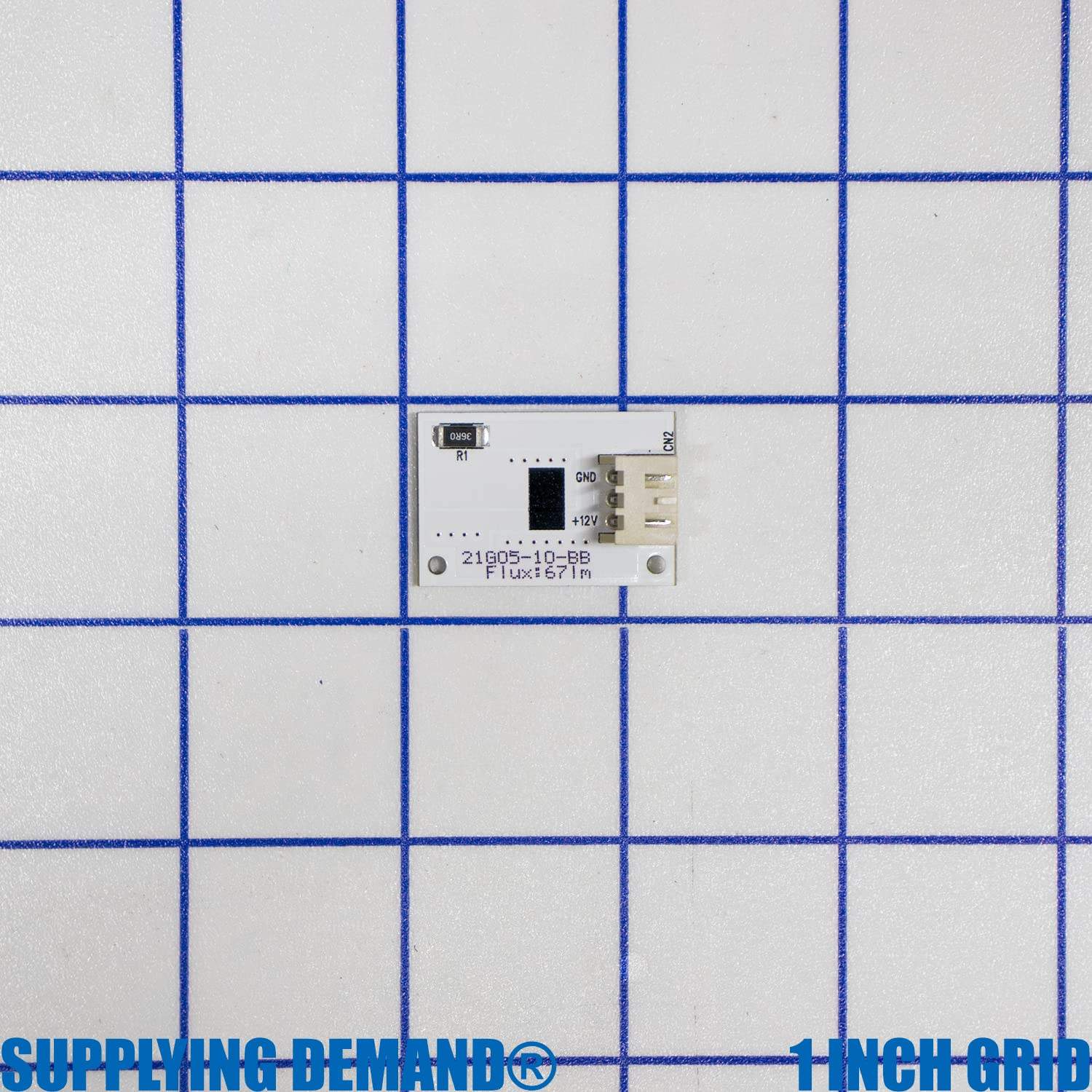 SDDA41-00676J da41-00676j-ap6000168-refrigerator-led-light-assembly view 21