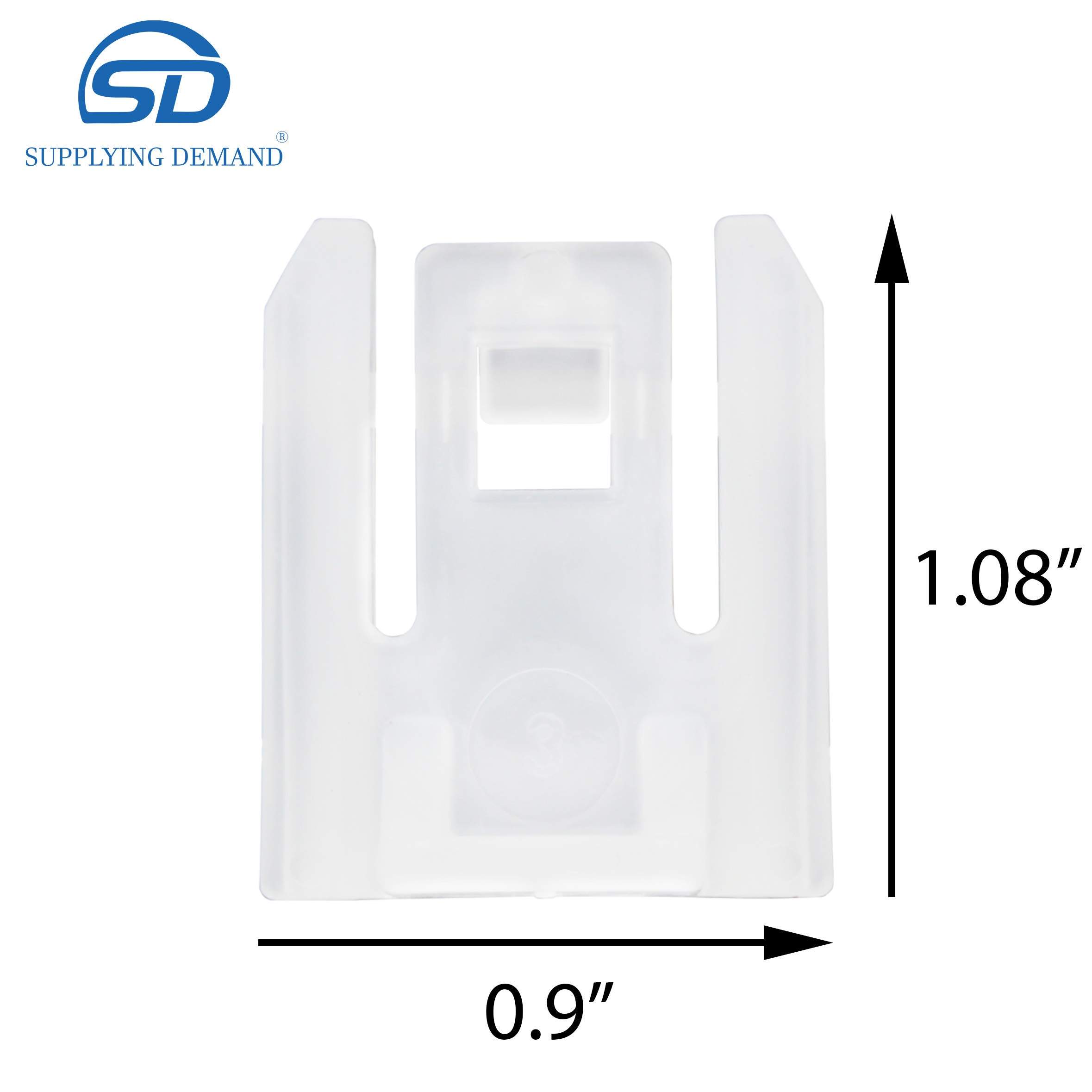SD00632896 00632896-oem23801730-dishwasher-mounting-bracket view 11