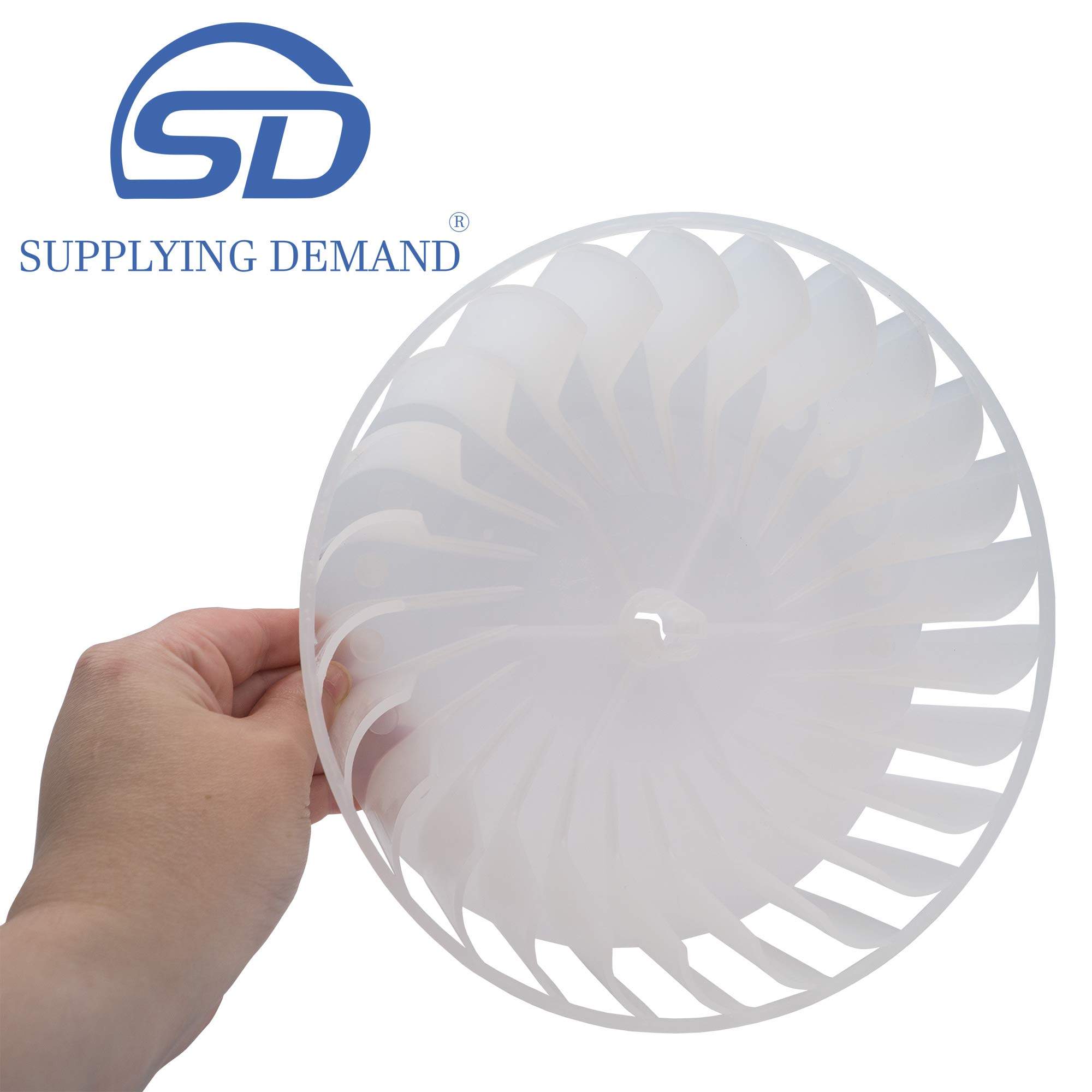 SD131476300 131476300-1314763-dryer-blower-wheel view 41