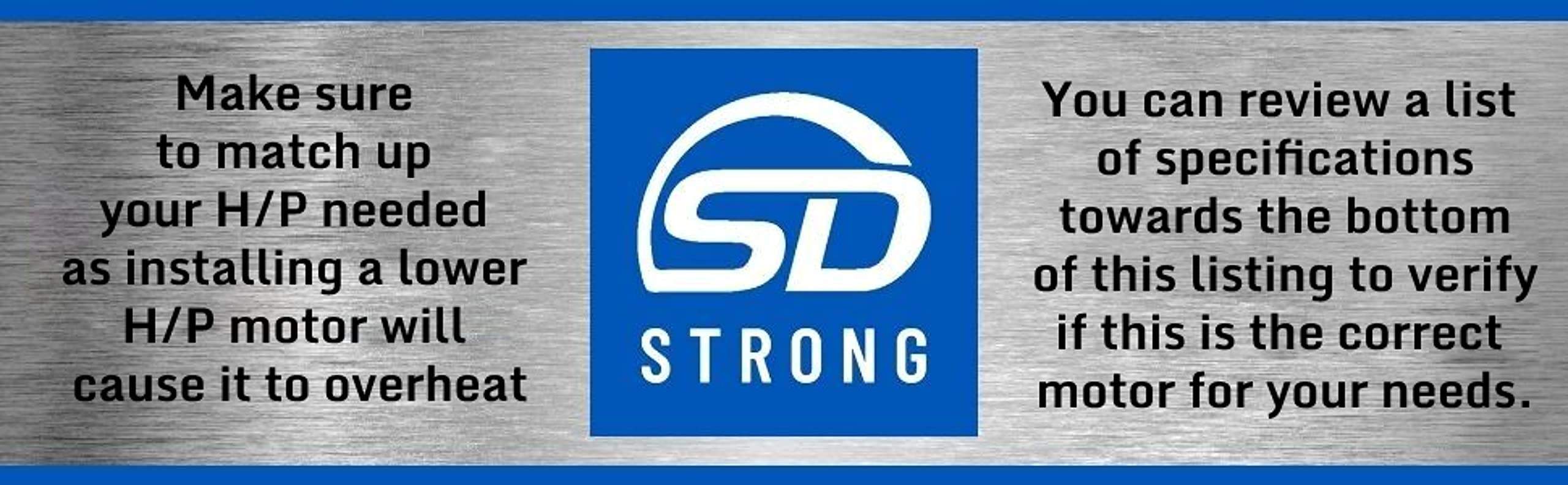 SDW51-14CJA1-02 w51-14cja1-02-hvac-condenser-motor view 11