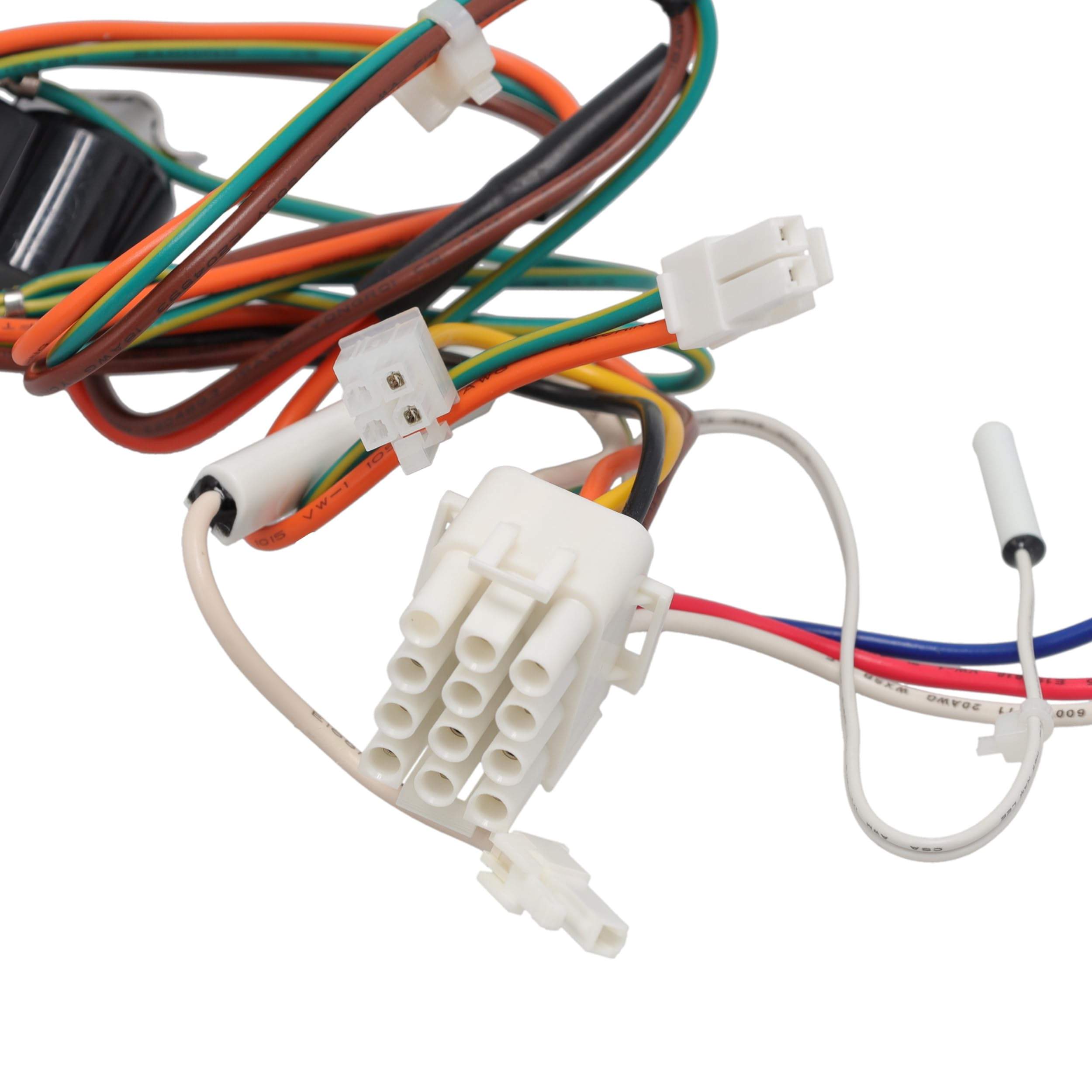 SDW11578030 w11578030-ap7186685-refrigerator-freezer-evaporator-fan-motor view 61