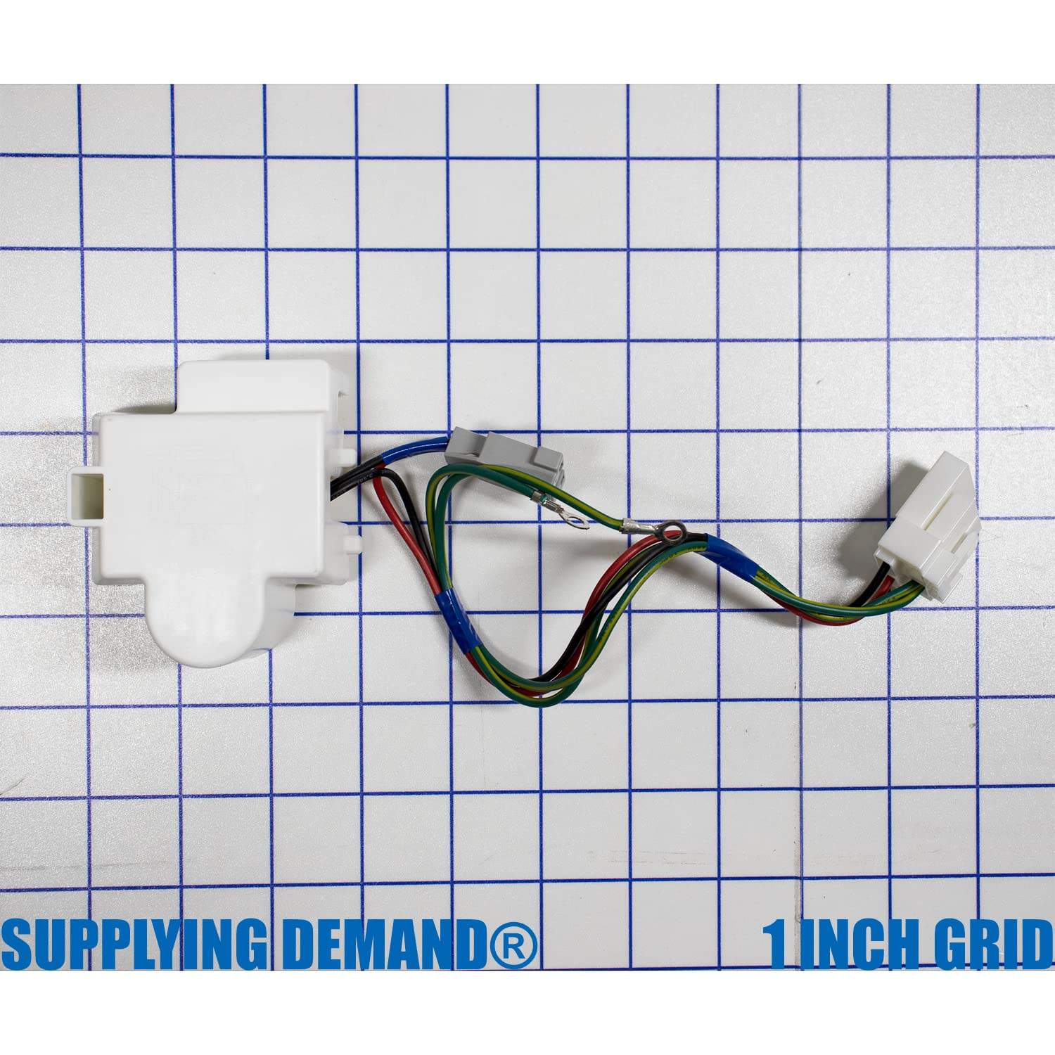 SDEBG60663205 ebg60663205-ap5596102-refrigerator-compressor-overload-protector view 21