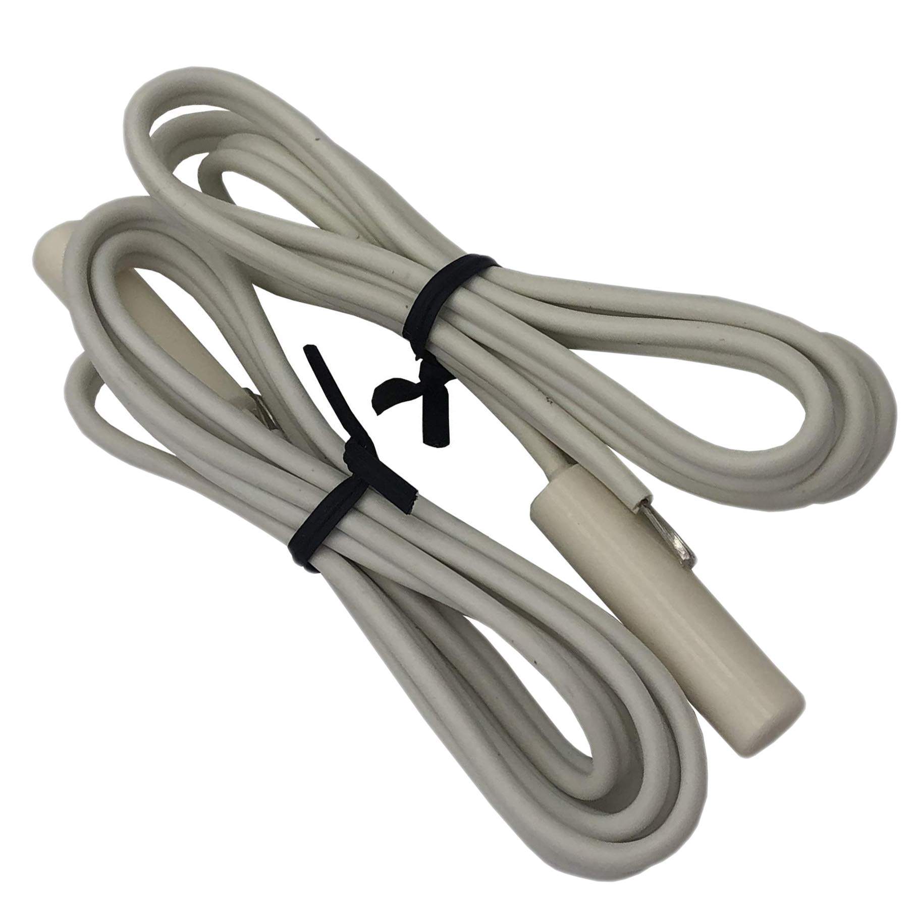 SDWR55X10025X2 WR55X10025X2-WR55X10025-refrigerator-temperature-sensor