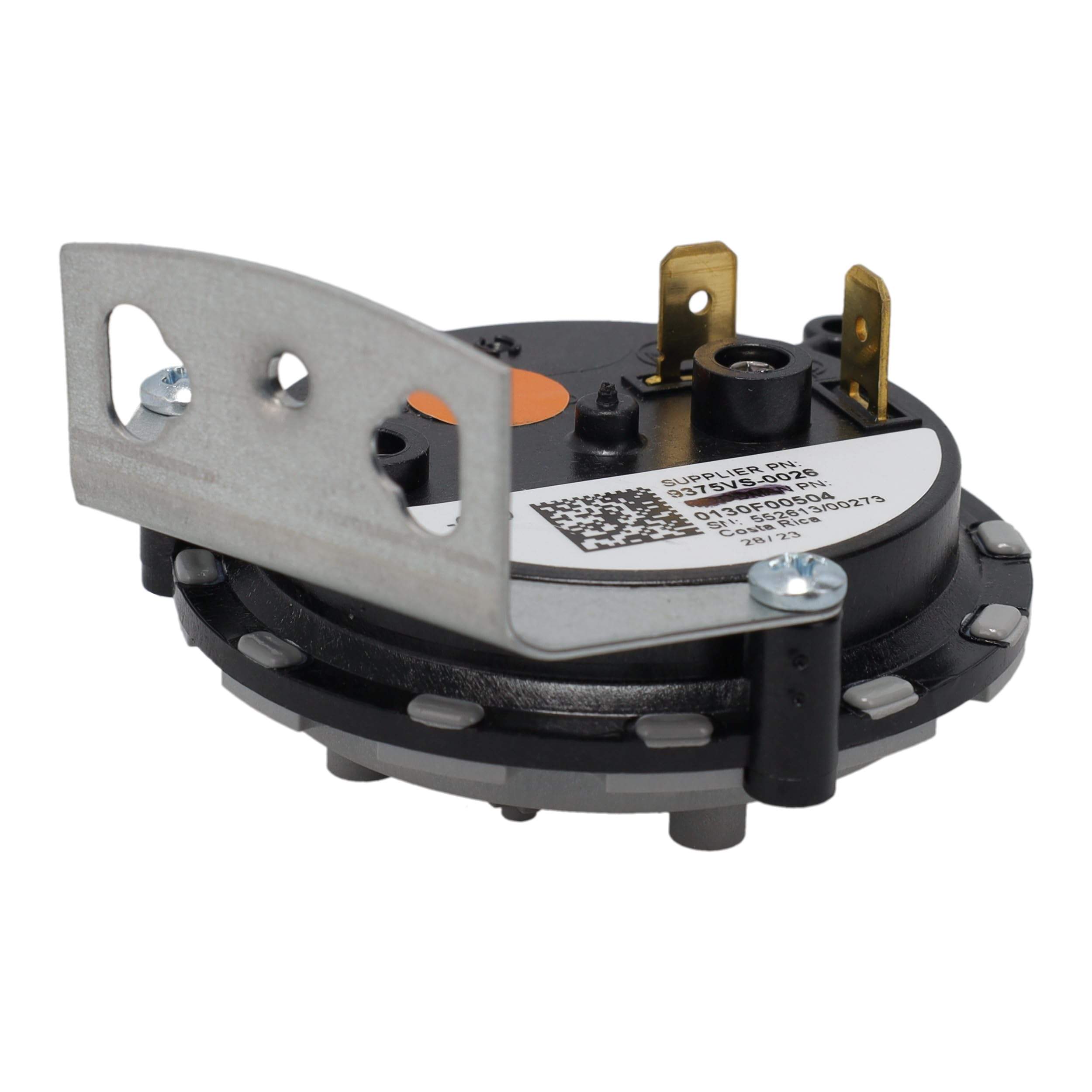 SD0130F00504 0130f00504-hvac-furnace-pressure-switch view 61