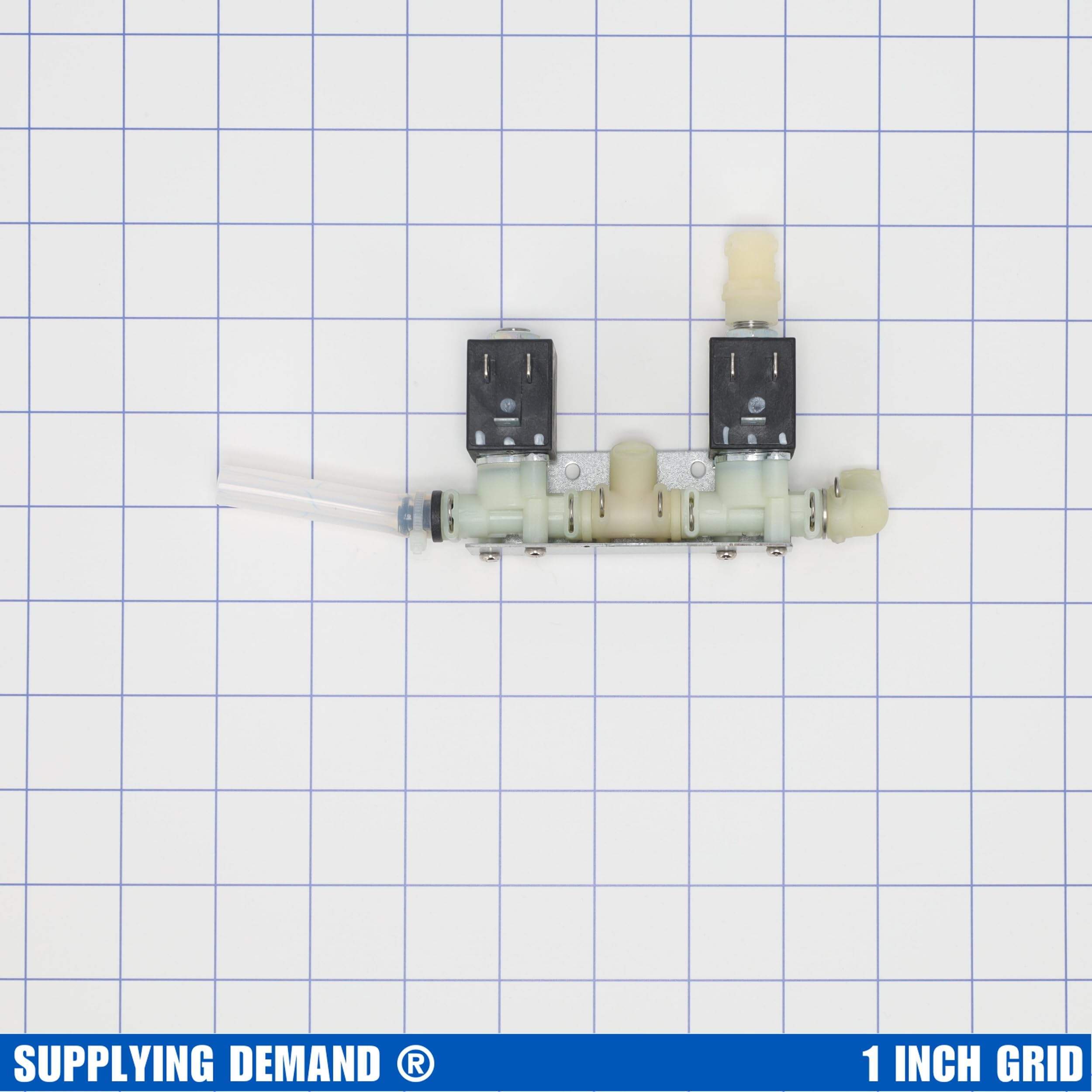 SDSP0100757 sp0100757-sp0020444-espresso-machine-solenoid view 11