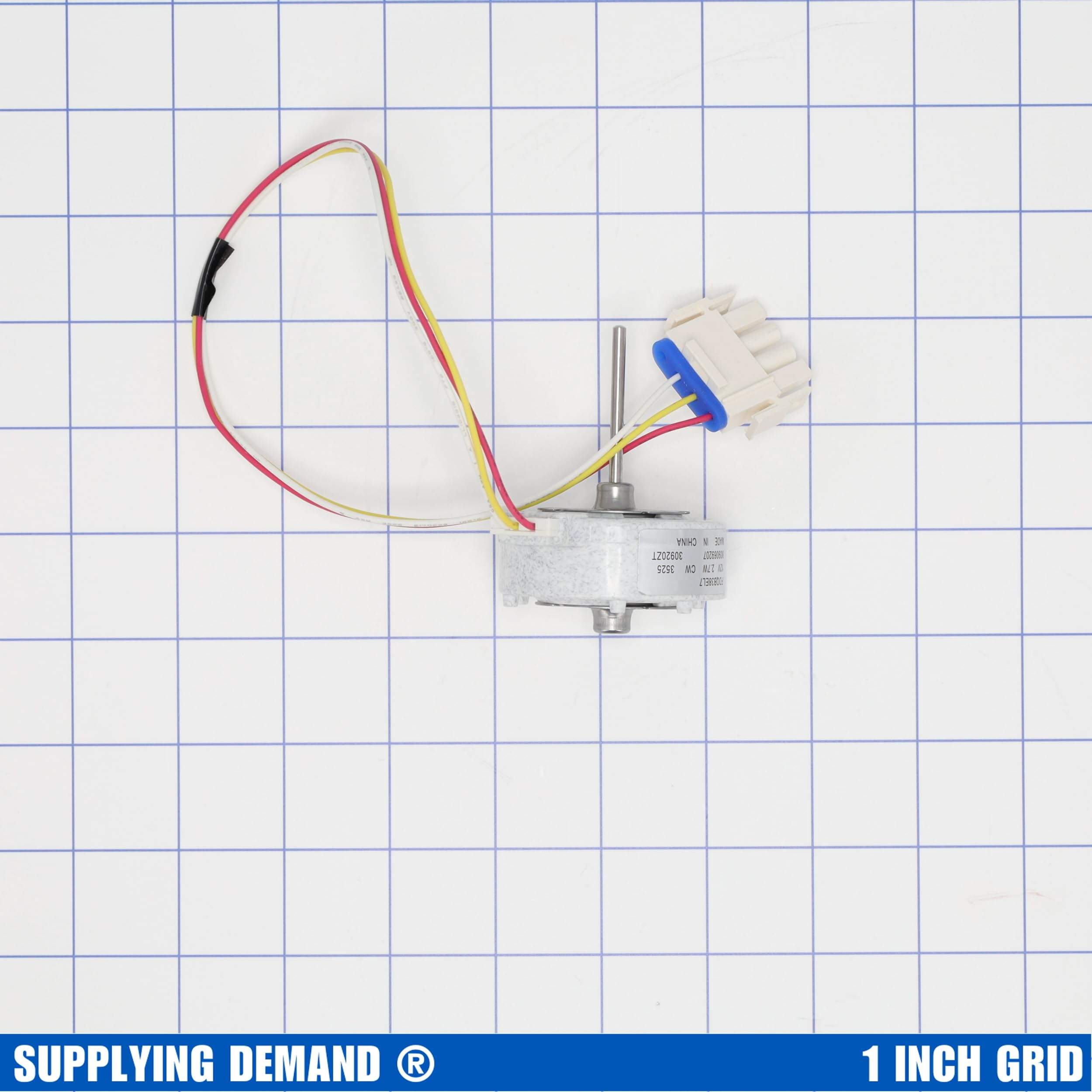 SD809069207 809069207-ap6834878-refrigerator-evaporator-fan-motor view 11