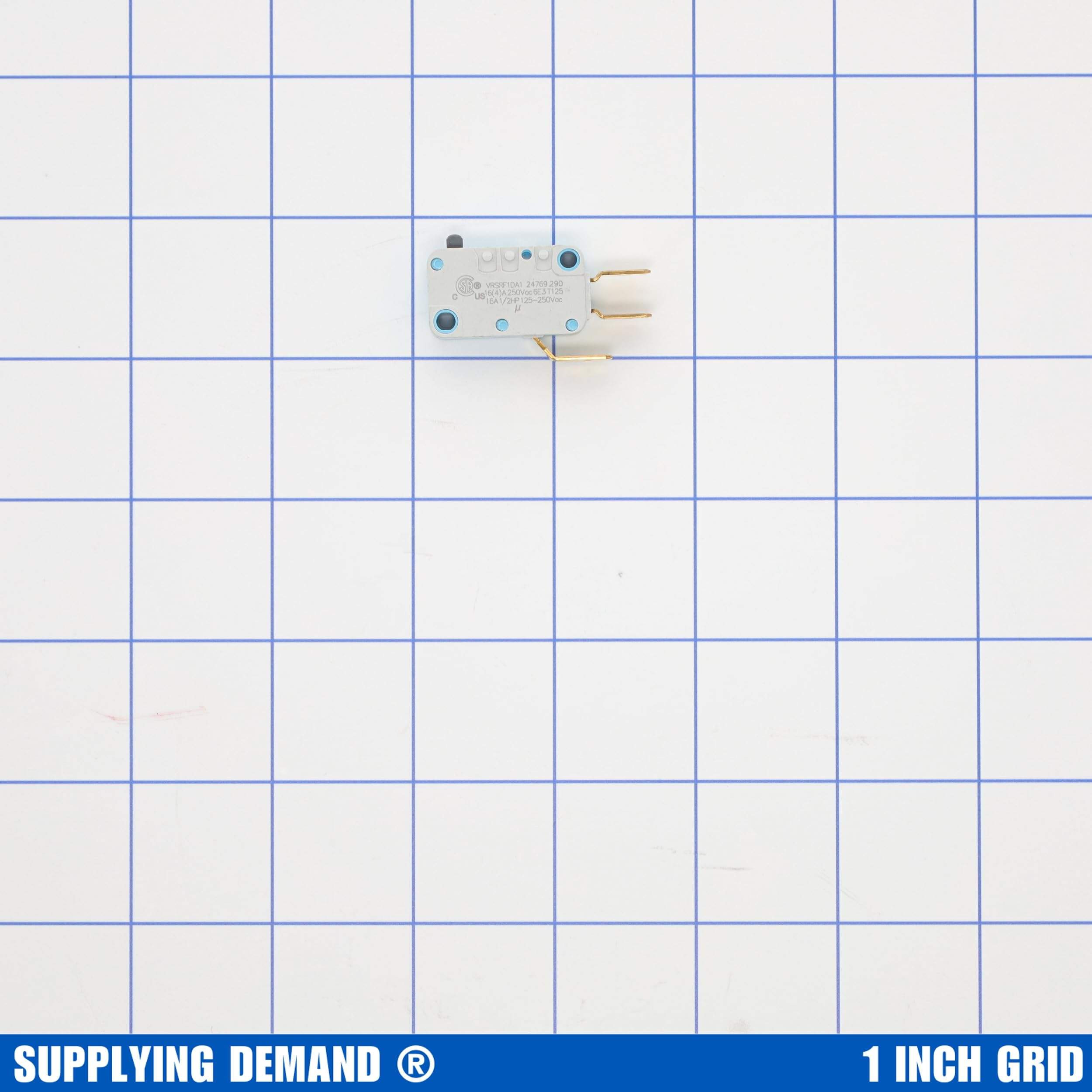 SD604101 604101-ap7115406-commercial-range-switch view 11