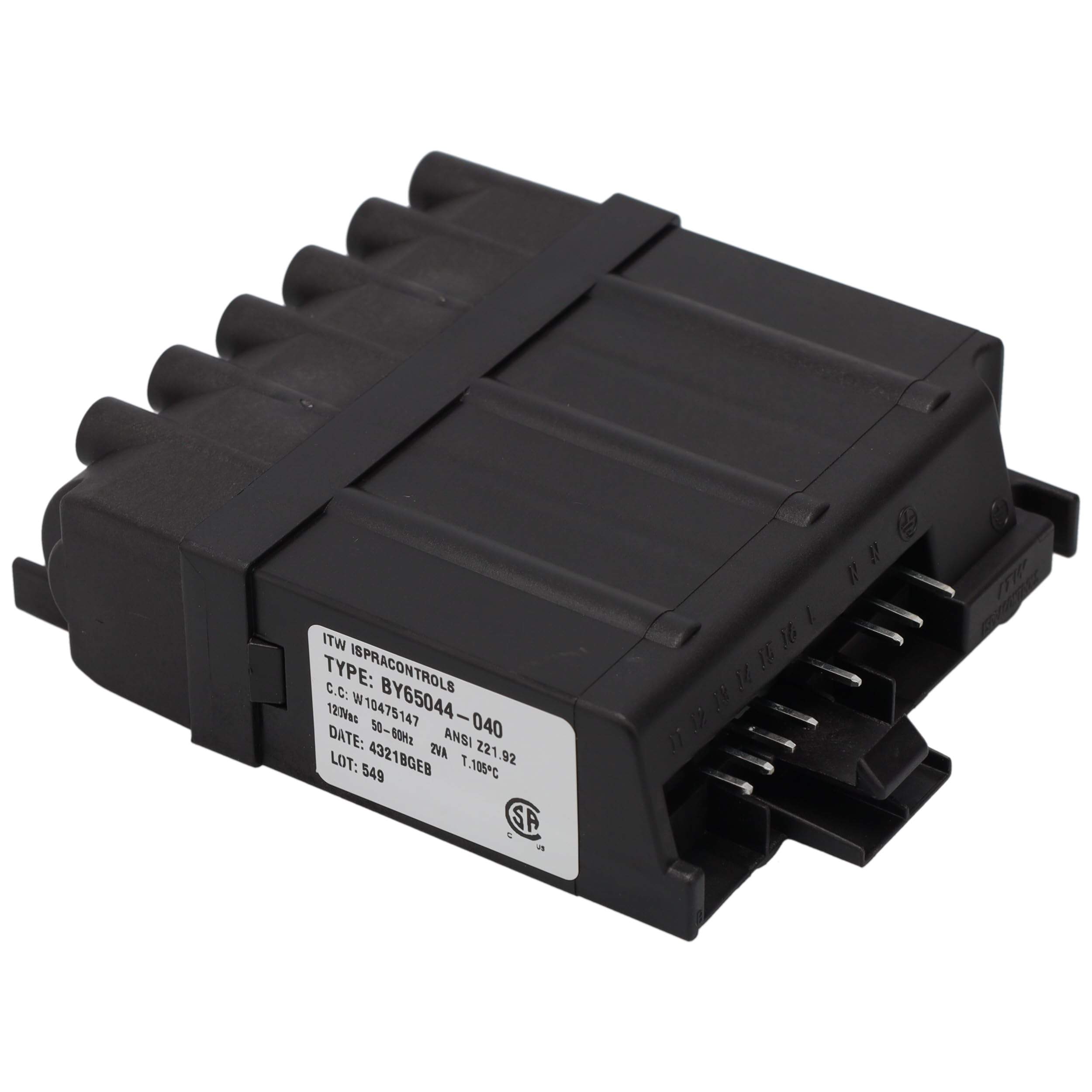 SDW10475147 w10475147-7431p038-60-range-spark-module view 41