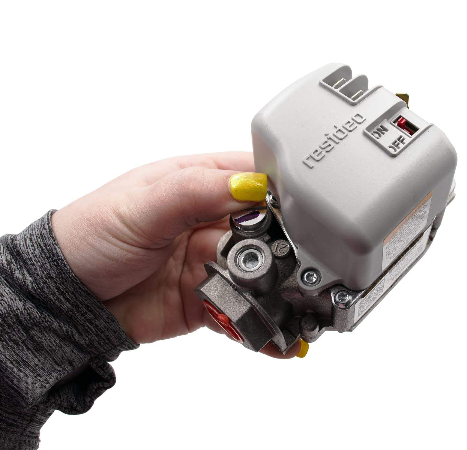 SD60-105055-01 60-105055-01-gas-valve-150k-btu-natural-gas view 41