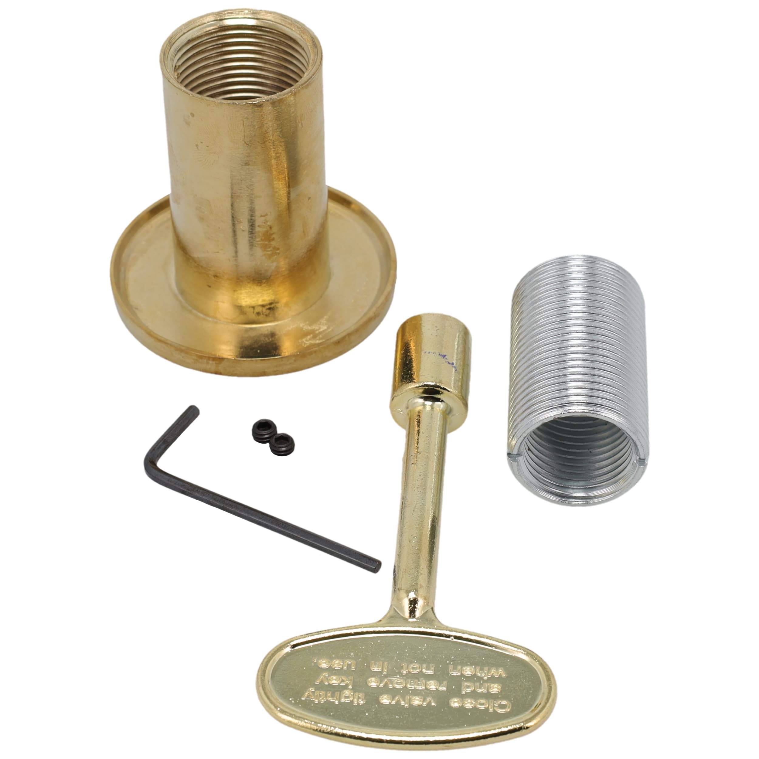 SDLLFLGKIT-PB llflgkit-pb-log-lighter-gas-valve-kit view 31