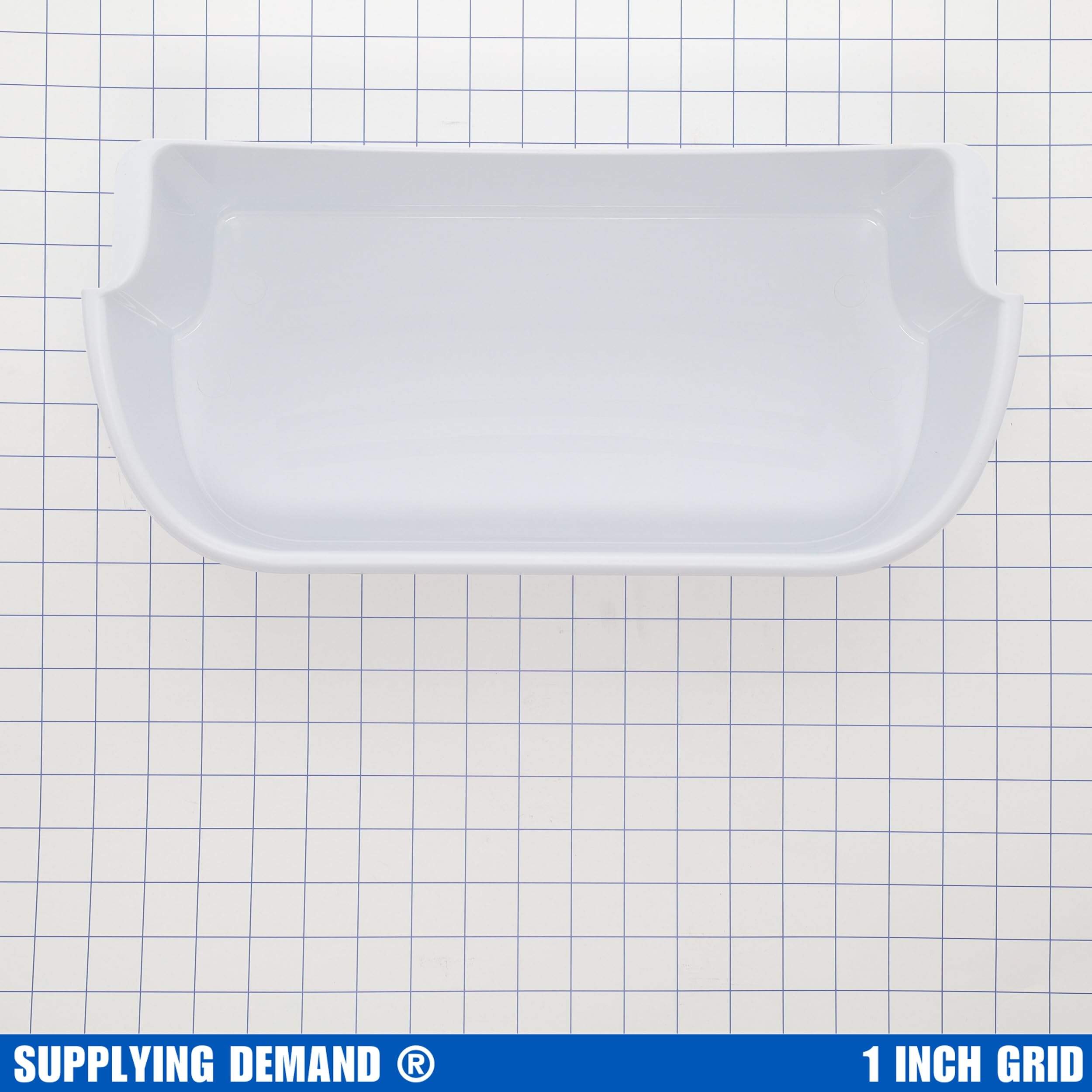 SD240356401X2 240356401x2-240356409-refrigerator-door-bin-2-pack view 21