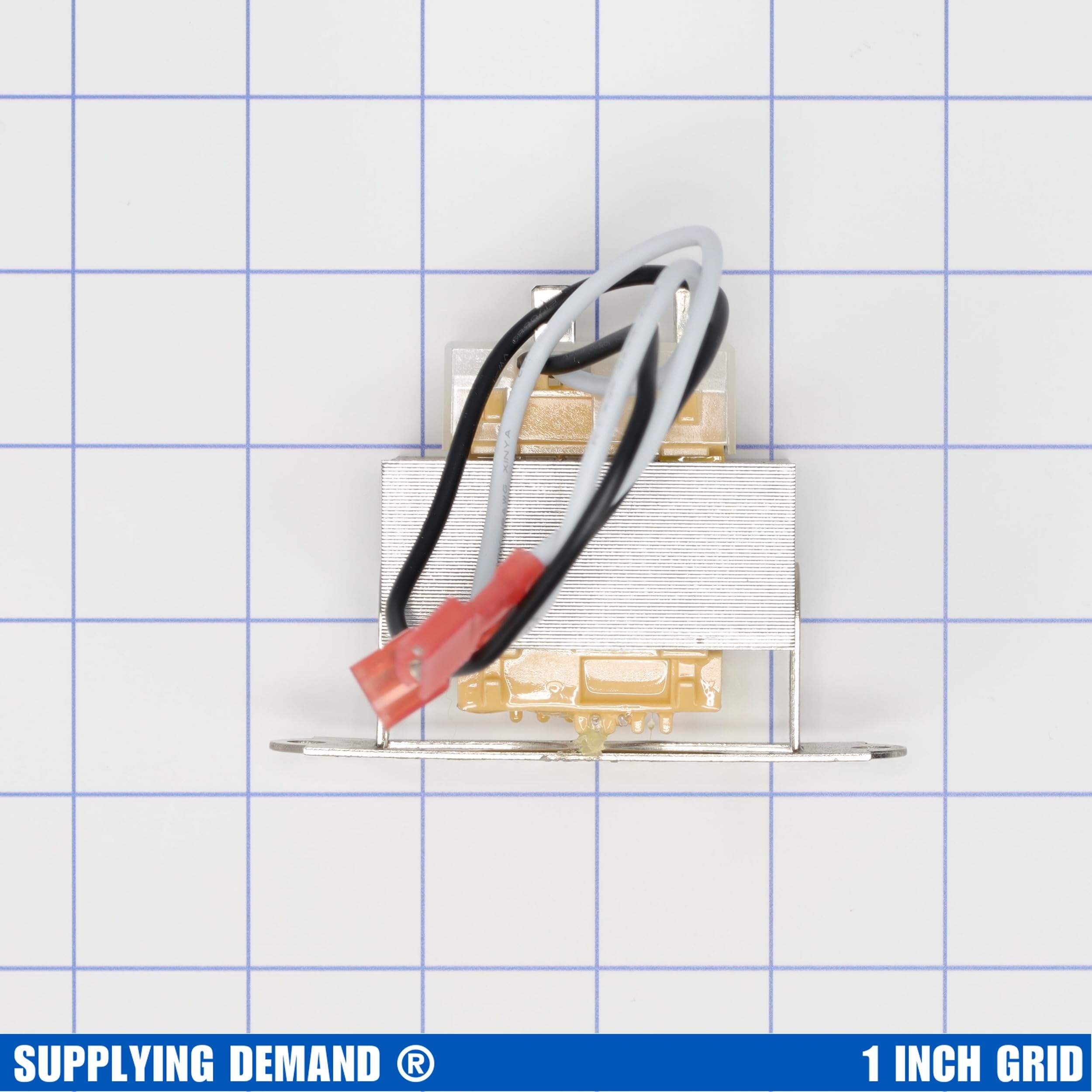 SD0130M00140S 0130m00140s-hvac-transformer-120v-to-24v view 11