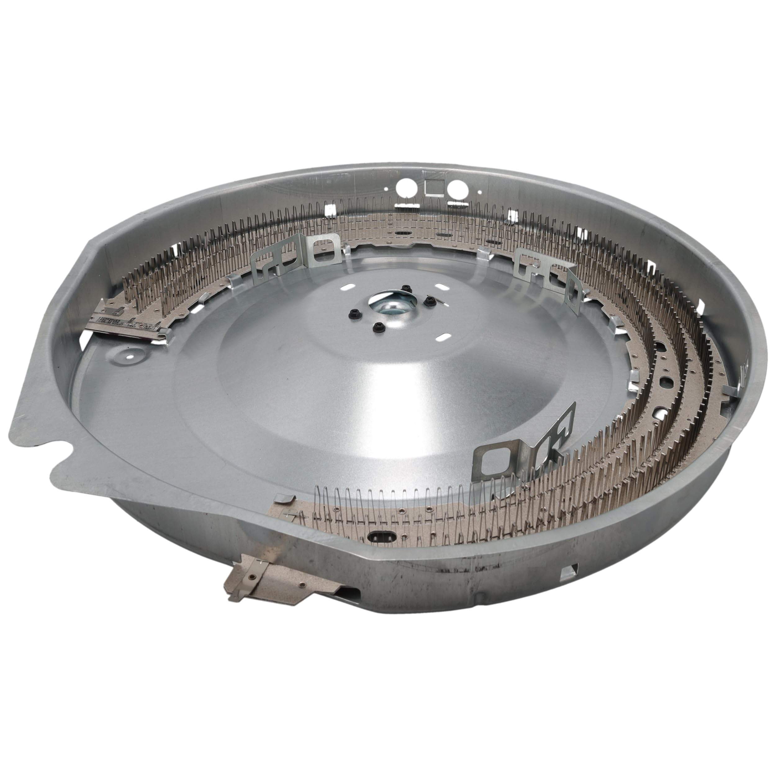 SDWE11X21156 WE11X21156-4546245-dryer-heater-housing-assembly