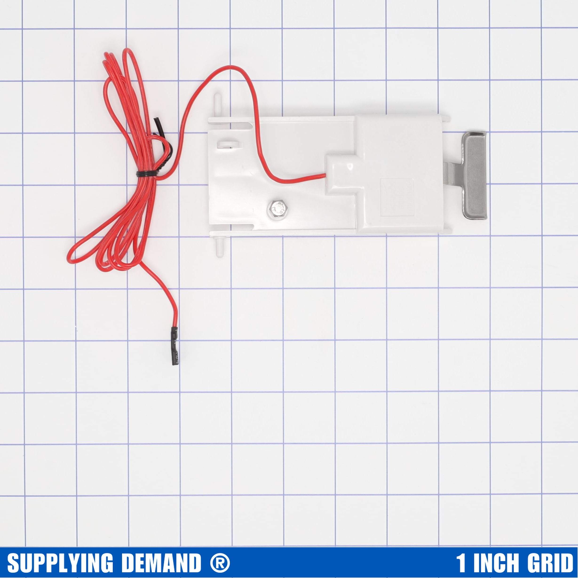 SD2008029 2008029-ice-machine-thickness-sensor view 11