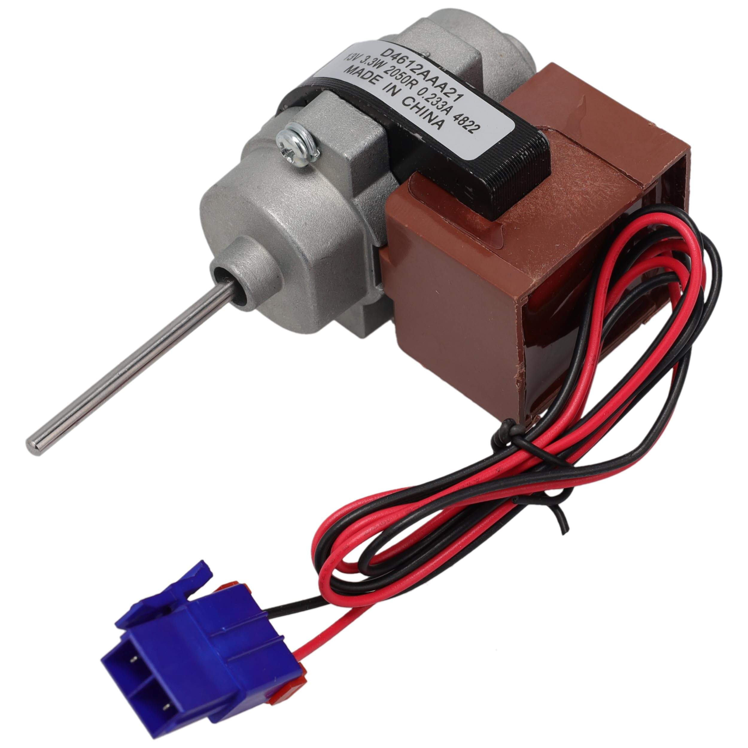 SD00601067 00601067-1385680-refrigerator-evaporator-fan-motor