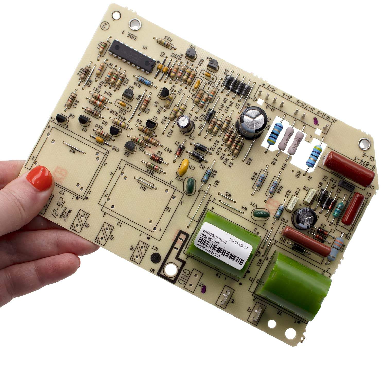 SDW11162730 w11162730-ps12347944-range-spark-module view 31