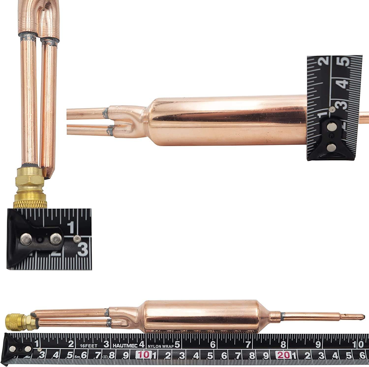 SDSUD111SD sud111-d111-copper-drier-kit view 11