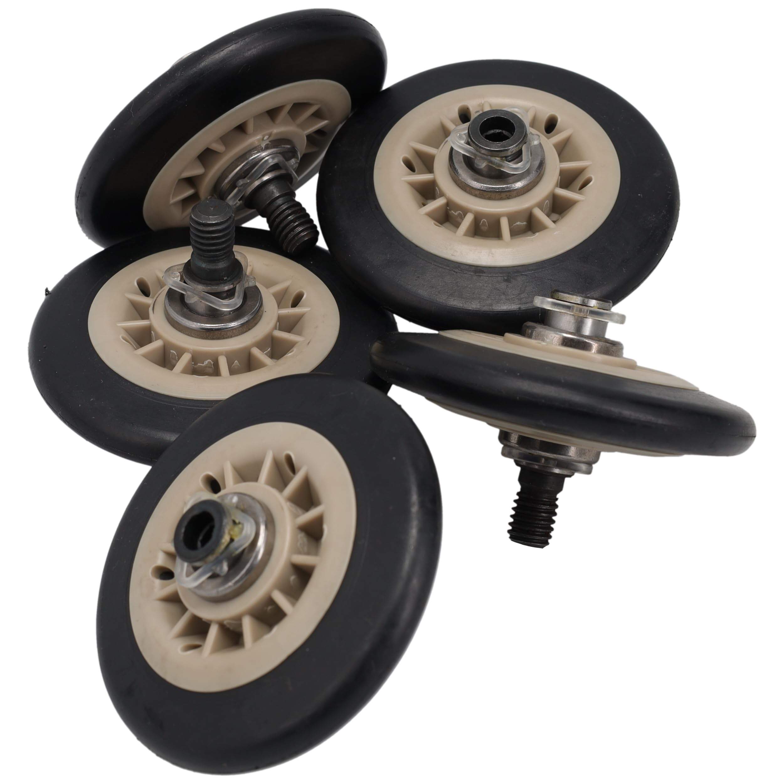 SD134715900X5 134715900x5-dryer-drum-support-roller view 31