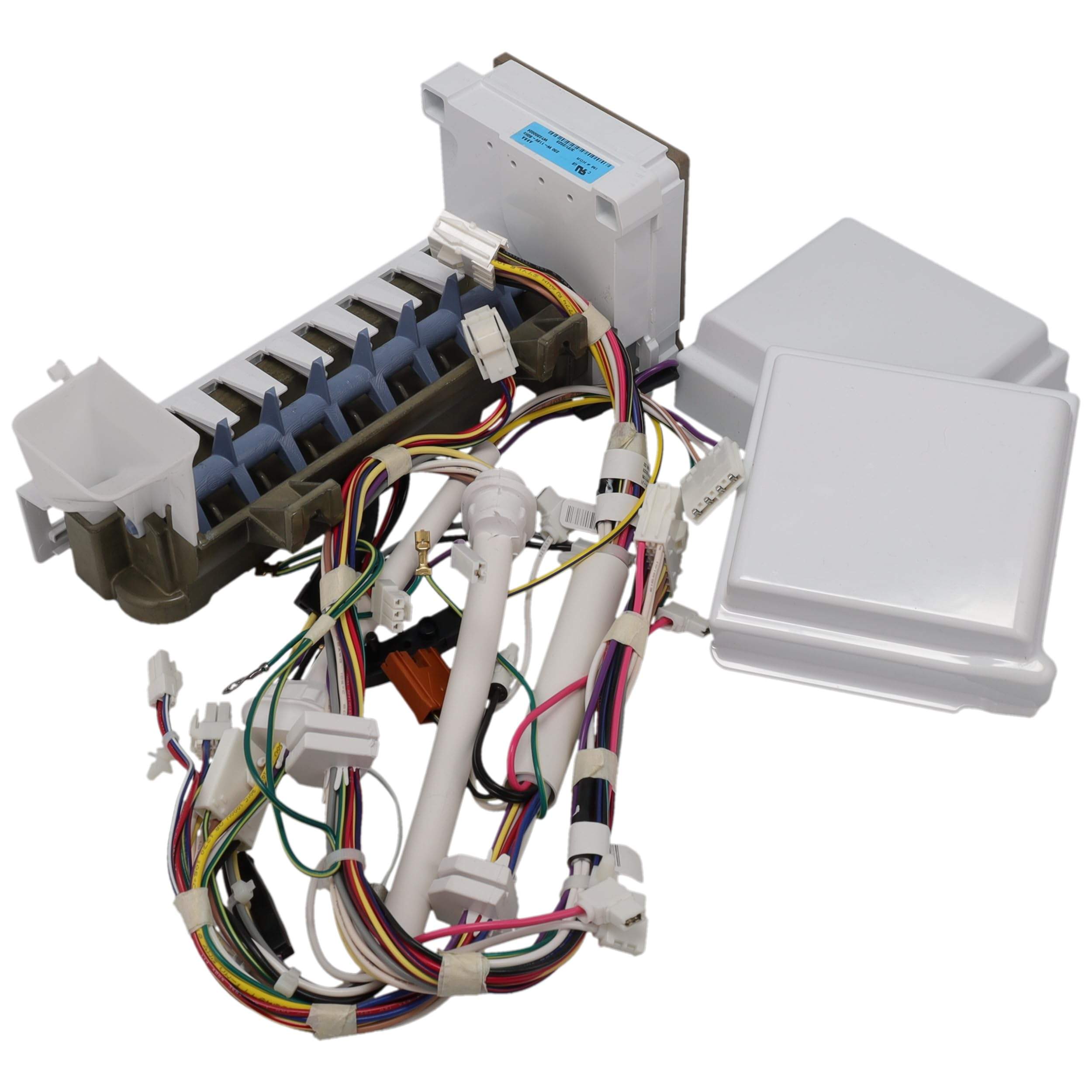 SDW10882923_HARNESS w10882923_harness-w10882923-refrigerator-ice-maker-assembly view 31