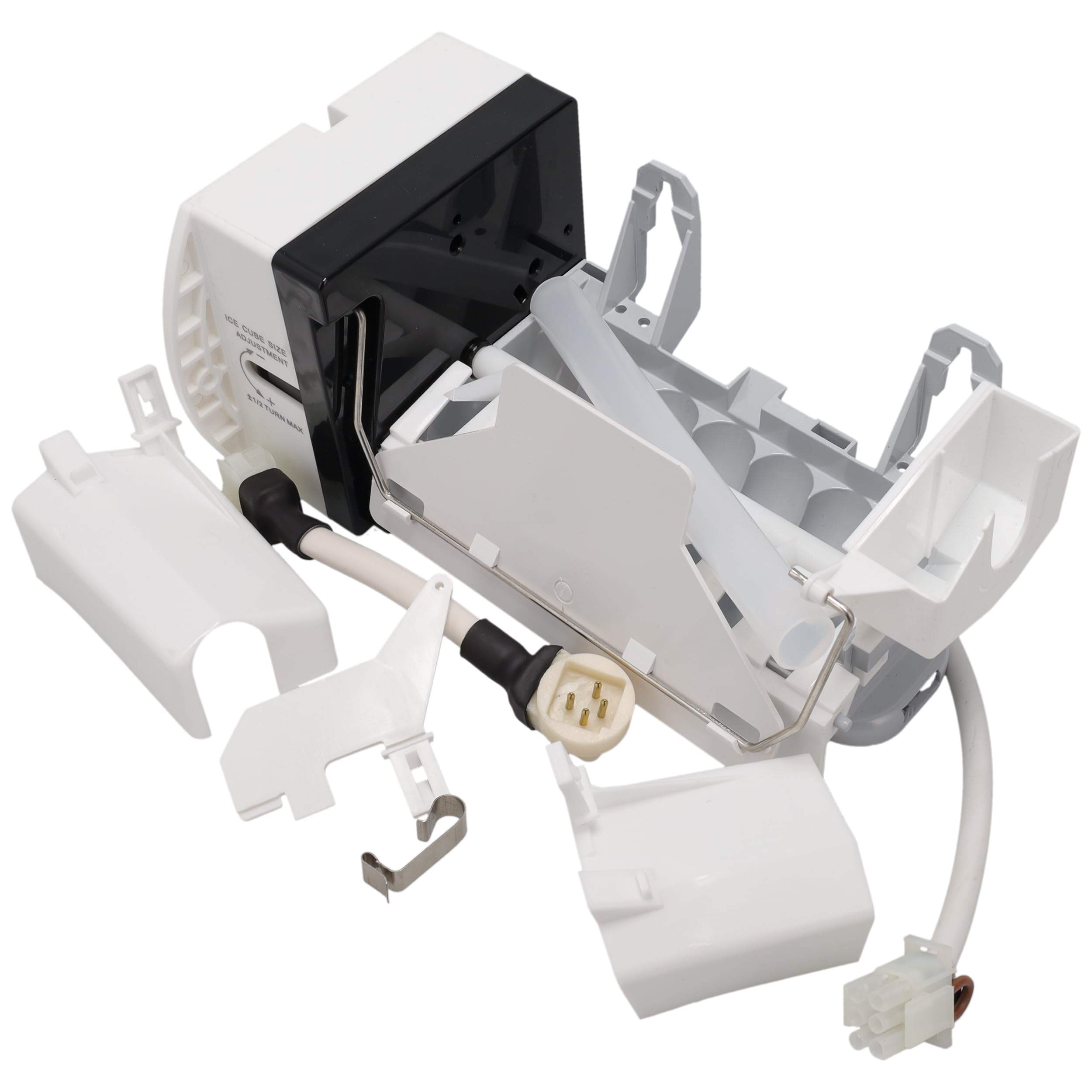 SDWR30X30972_SP wr30x30972_sp-wr30x30972-refrigerator-ice-maker-spark-proof view 81