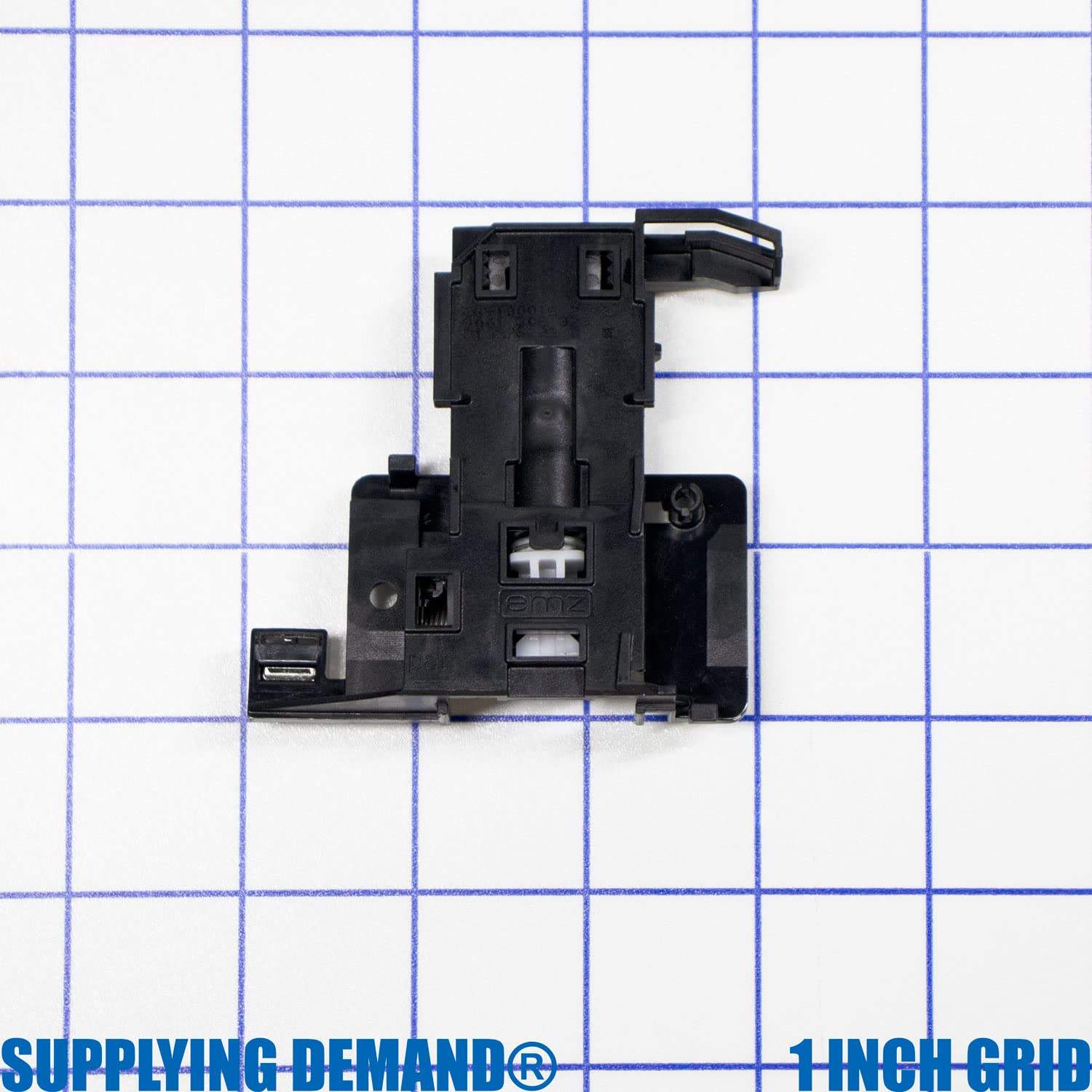 SD10006917 10006917-00629580-dishwasher-door-latch view 11