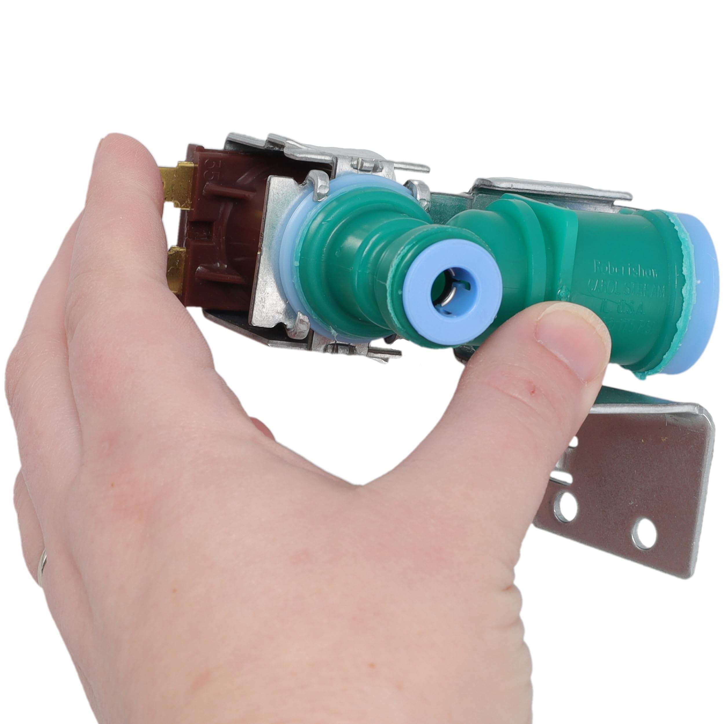 SDW11512399 w11512399-ap6997670-refrigerator-water-inlet-valve view 81