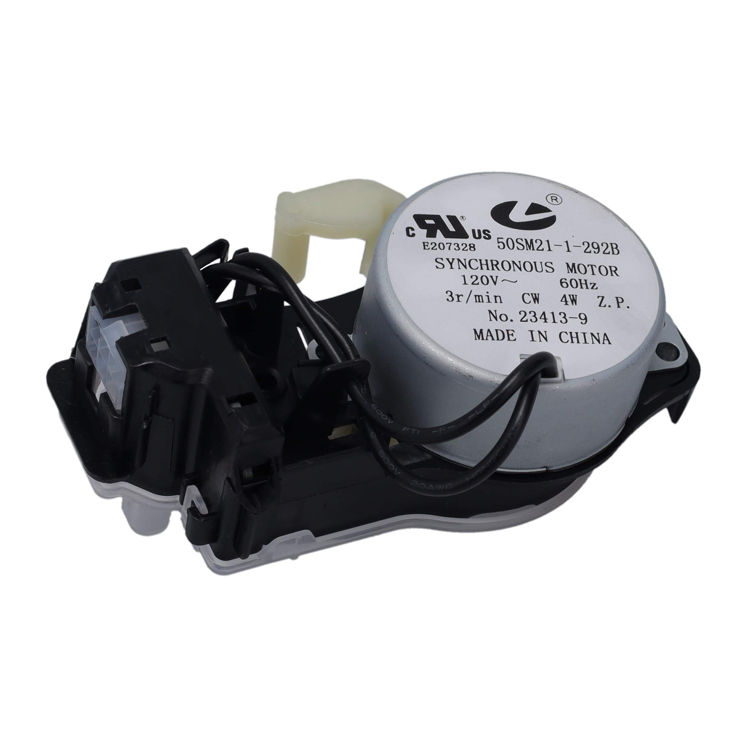 SDW10913953 w10913953-w10815026-washer-mode-shift-actuator view 31