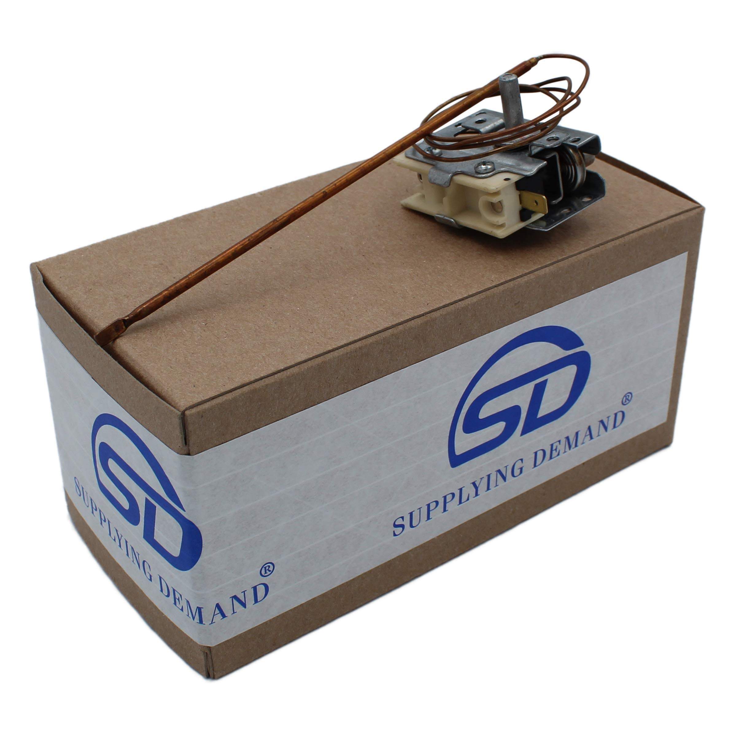 SD316032411 316032411-5303271464-range-oven-temperature-control view 41