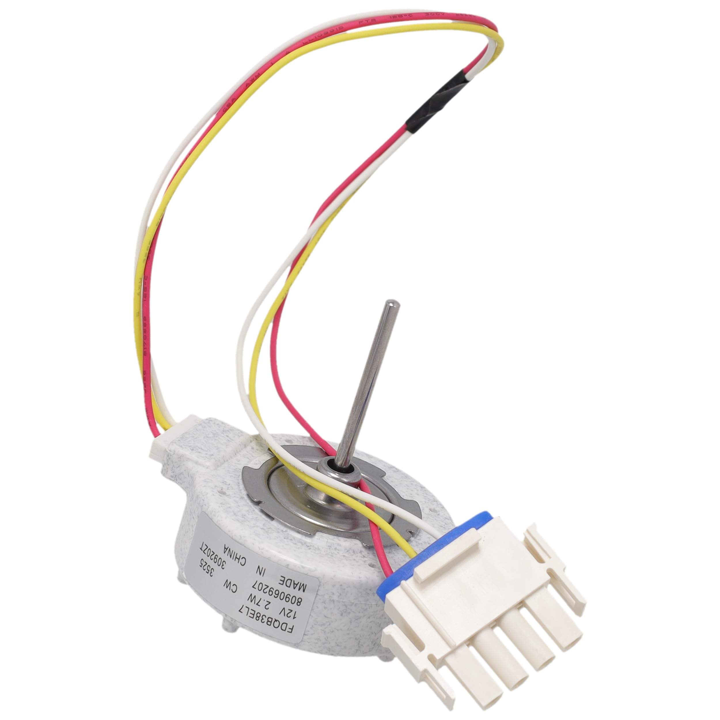 SD809069207 809069207-ap6834878-refrigerator-evaporator-fan-motor view 81