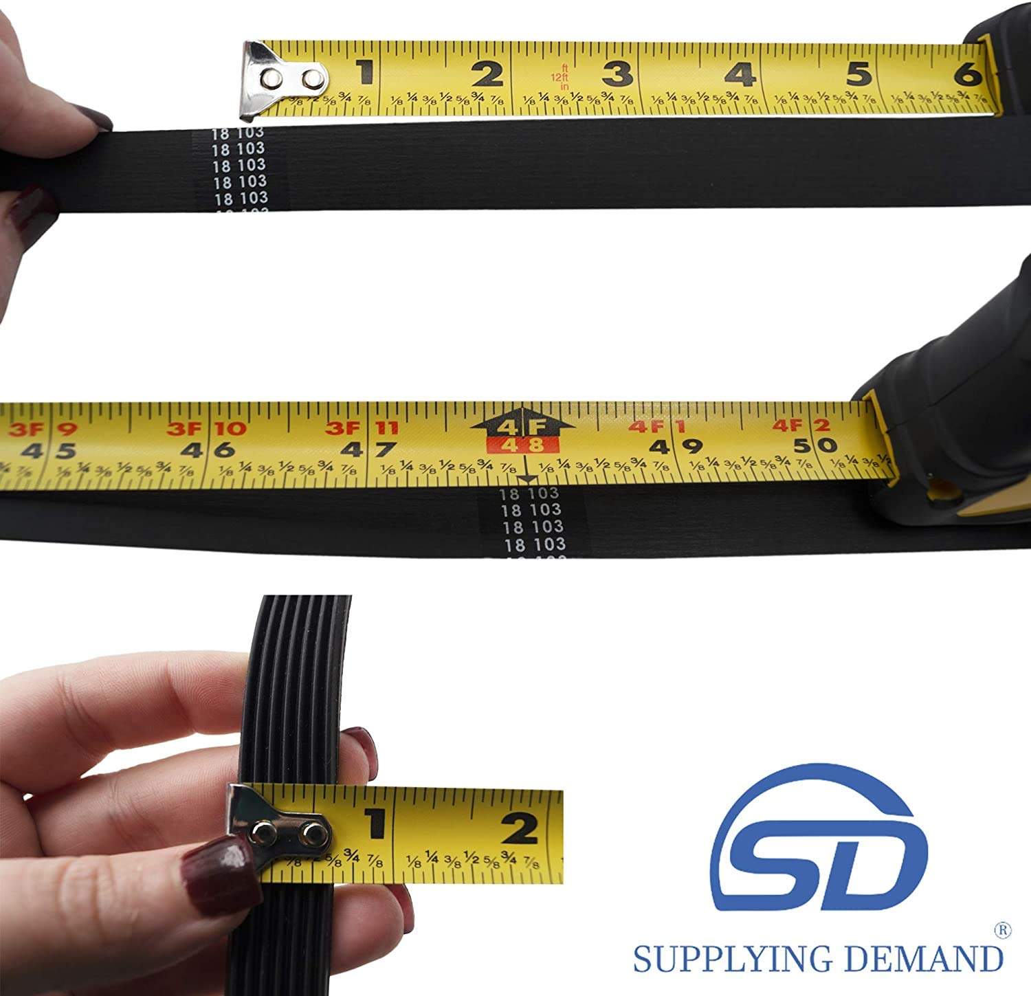 SDW10388414-FBA w10388414-w10116915-washer-drive-belt view 31