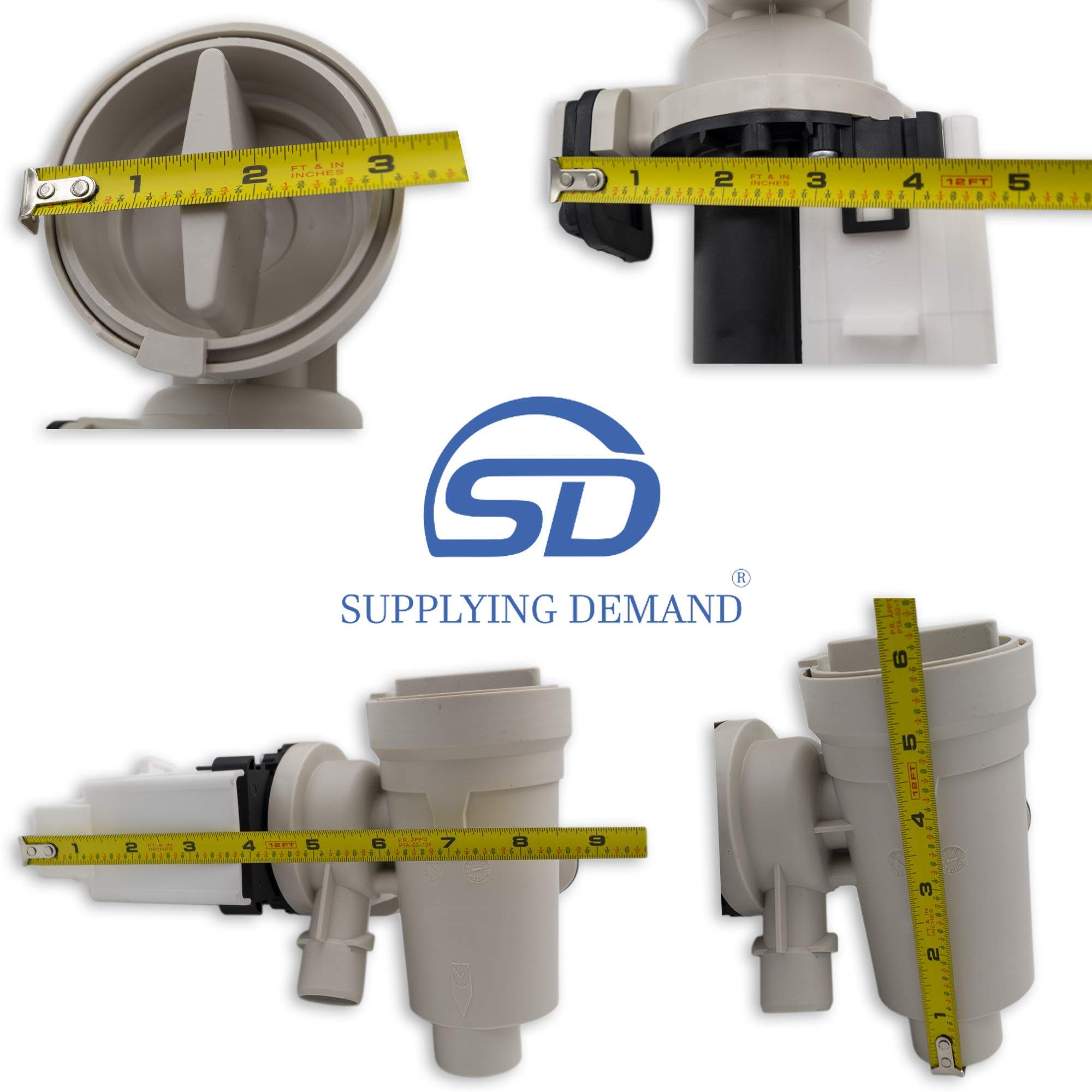 SDW10730972 w10730972-w10130913-washer-drain-pump view 11