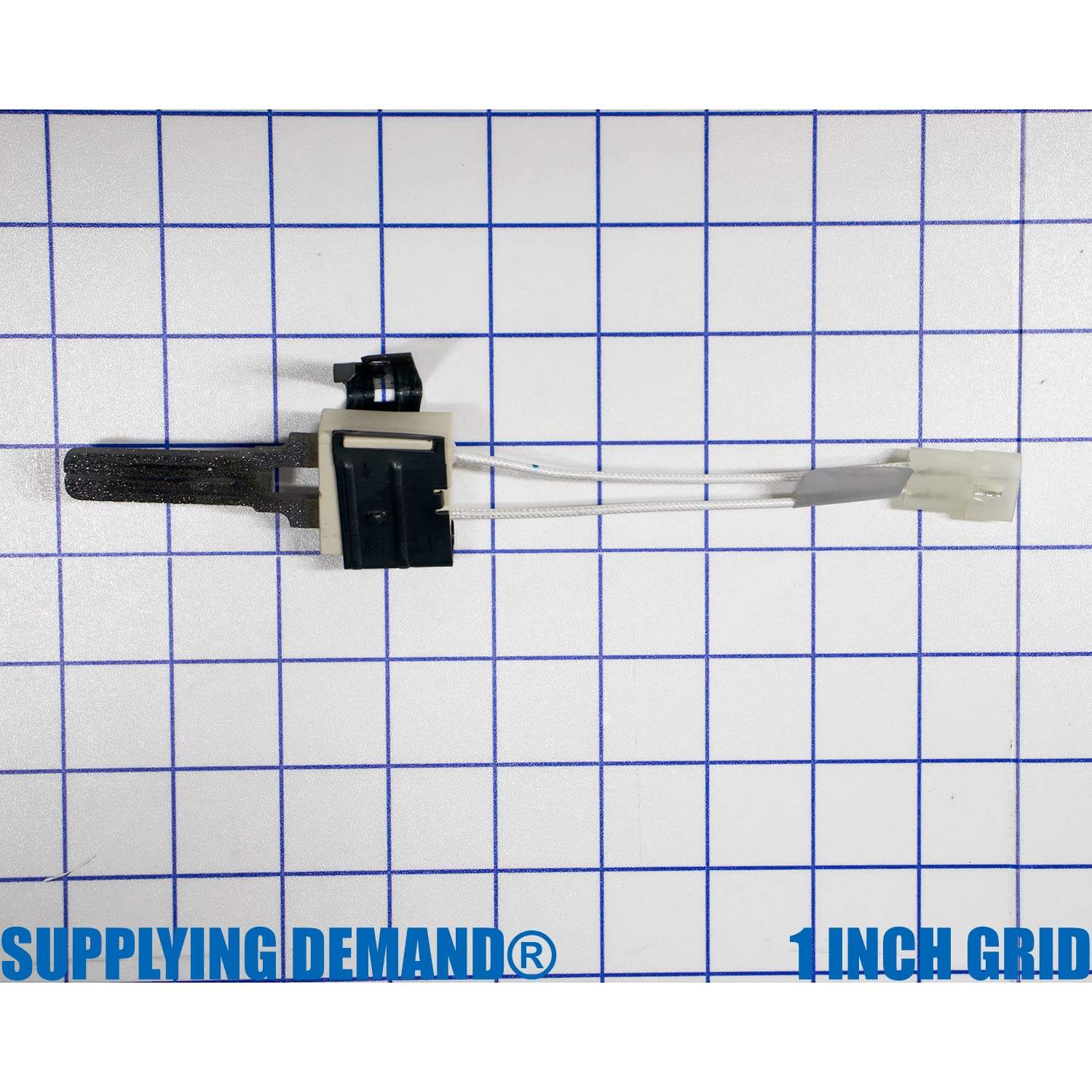 SDWE4M449 we4m449-ps2364812-dryer-gas-igniter-assembly view 21