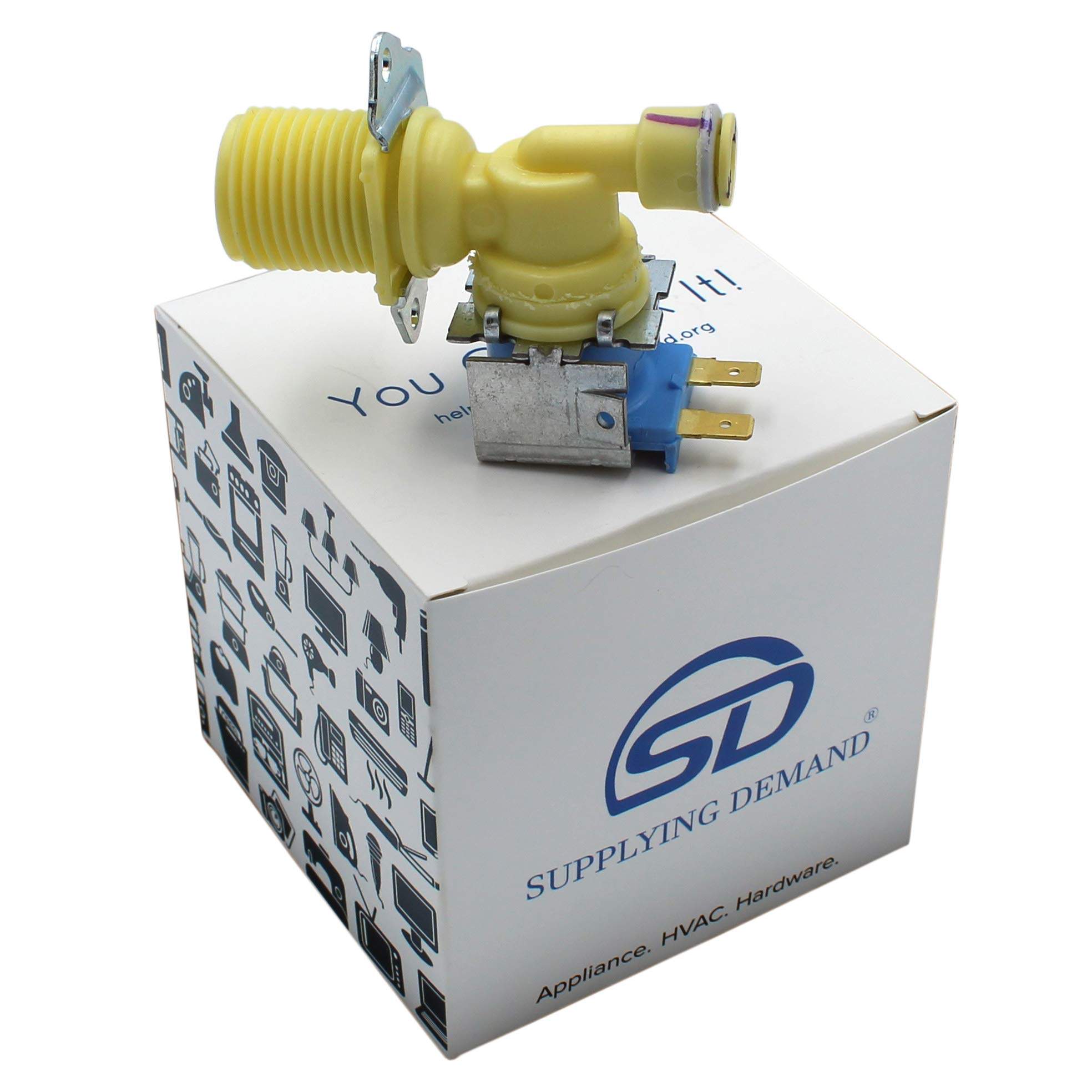 SD137544800 137544800-3015862-dryer-steam-water-valve view 31