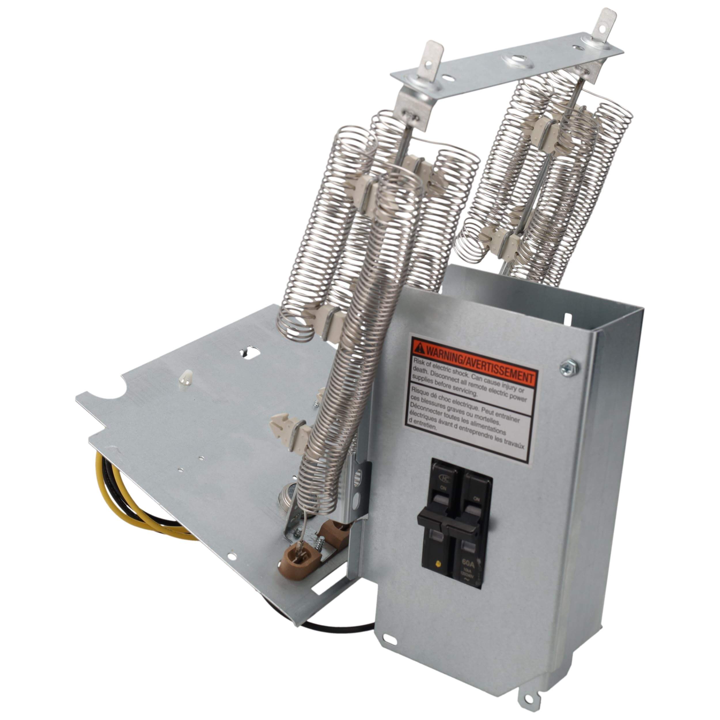 SD81-0460-02 81-0460-02-hvac-electric-heat-strip-kit view 61