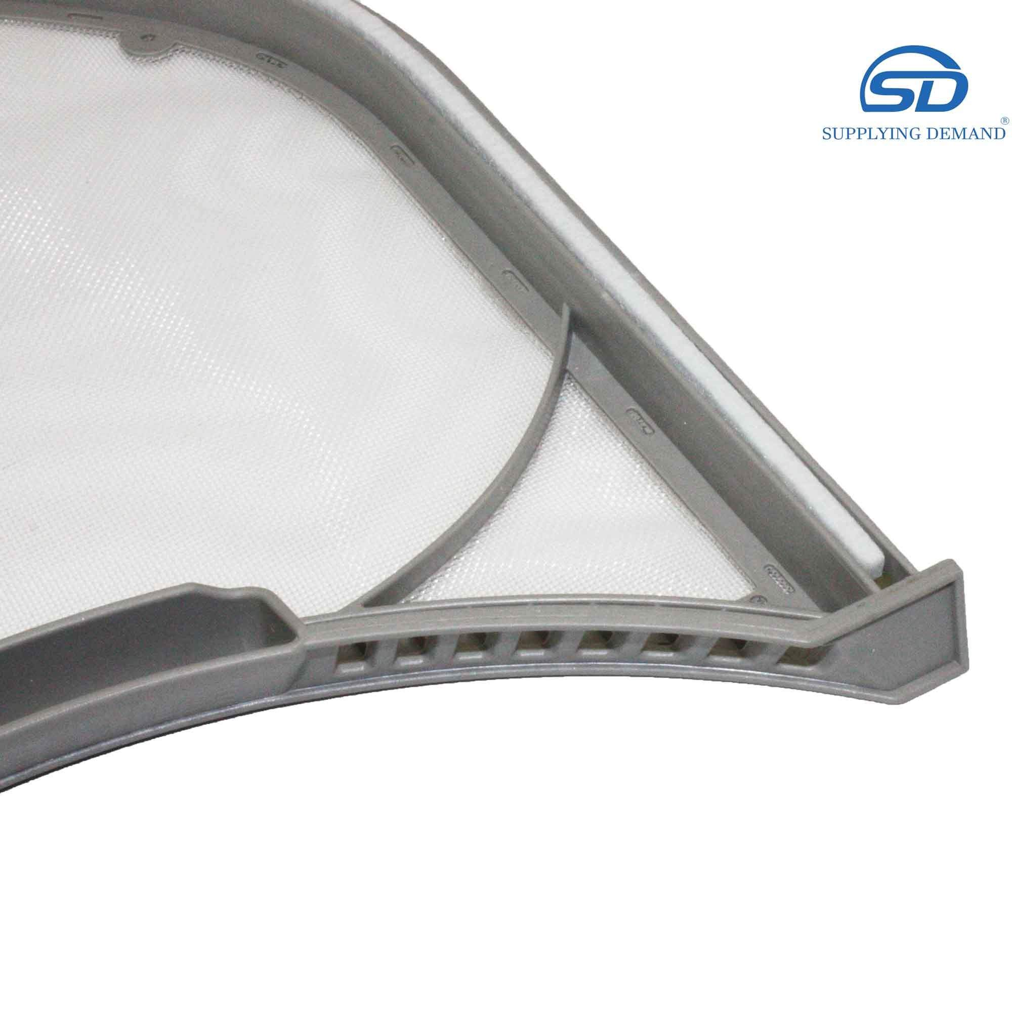 SD5231EL1003B 5231el1003b-5231el1003a-dryer-lint-screen-filter view 51