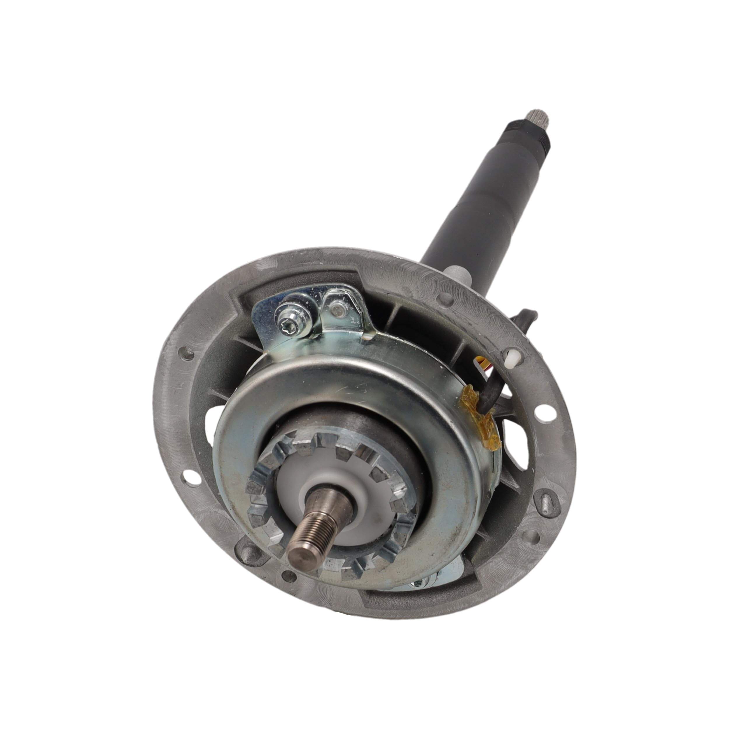 SDWH38X10017 wh38x10017-1475792-washer-drive-shaft-shifter-assembly view 81