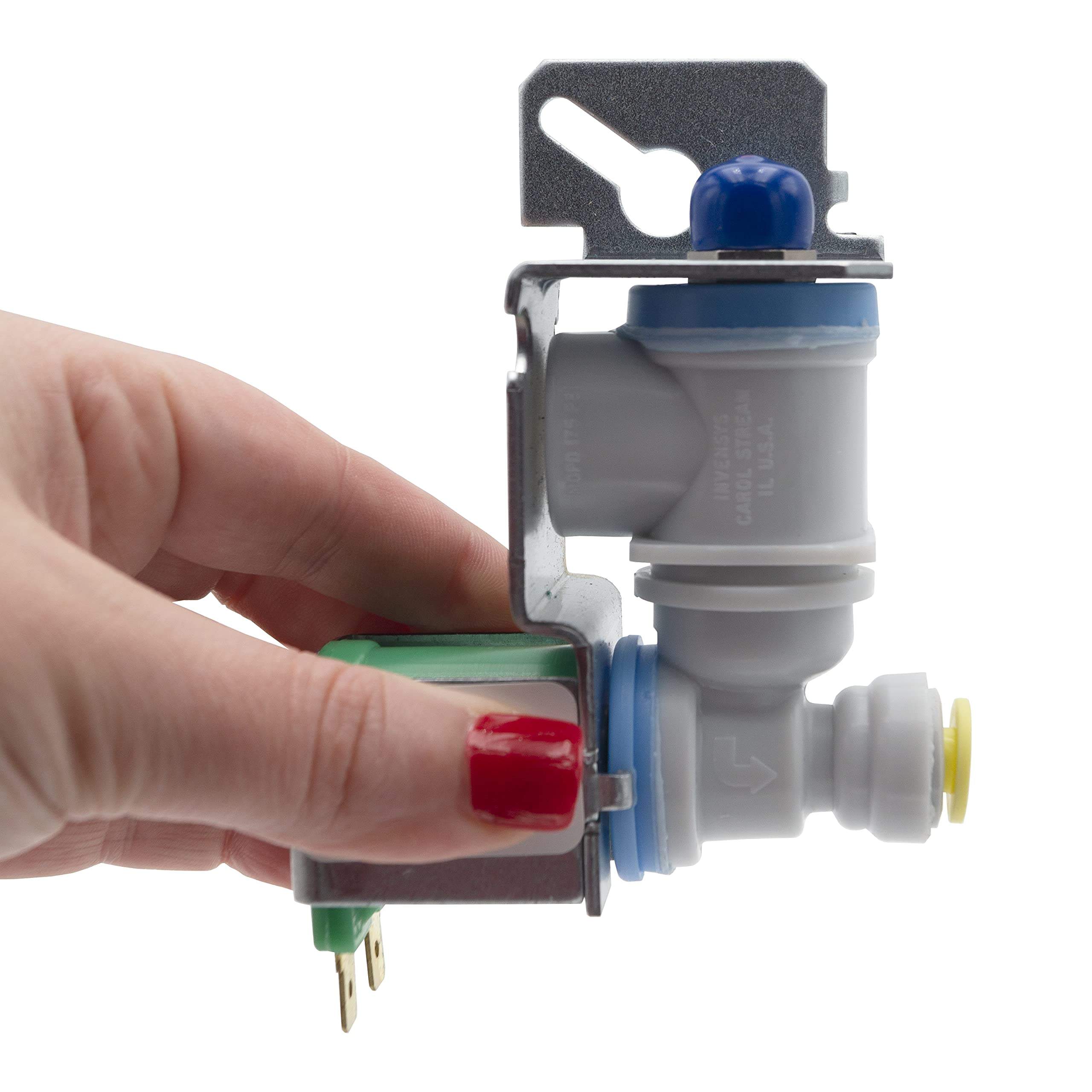 SD61005273 61005273-61001884-refrigerator-water-inlet-valve view 51