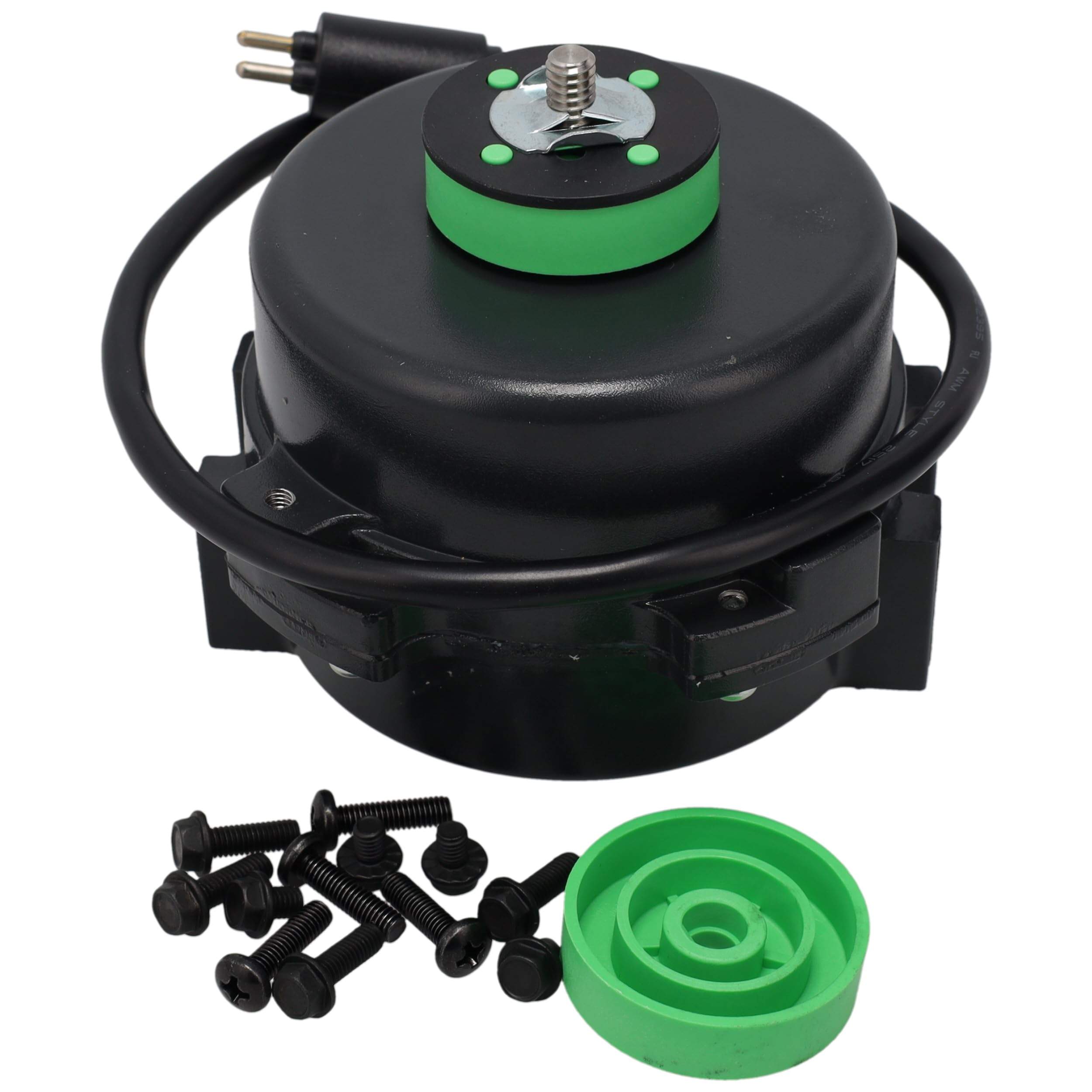 SDEC5411E ec5411e-evaporator-condenser-fan-motor view 21