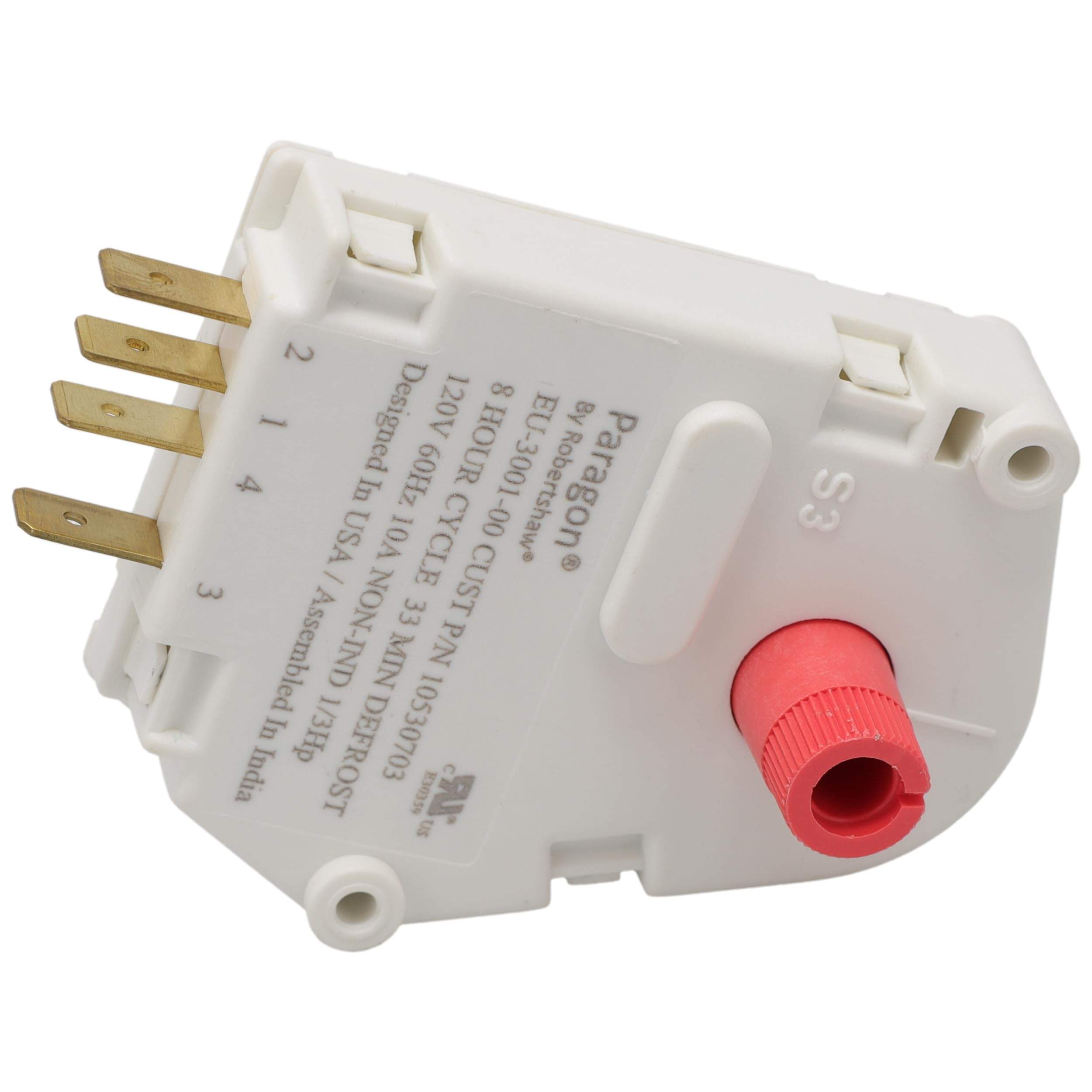 SDR0131577 r0131577-0312555-refrigerator-defrost-timer view 61