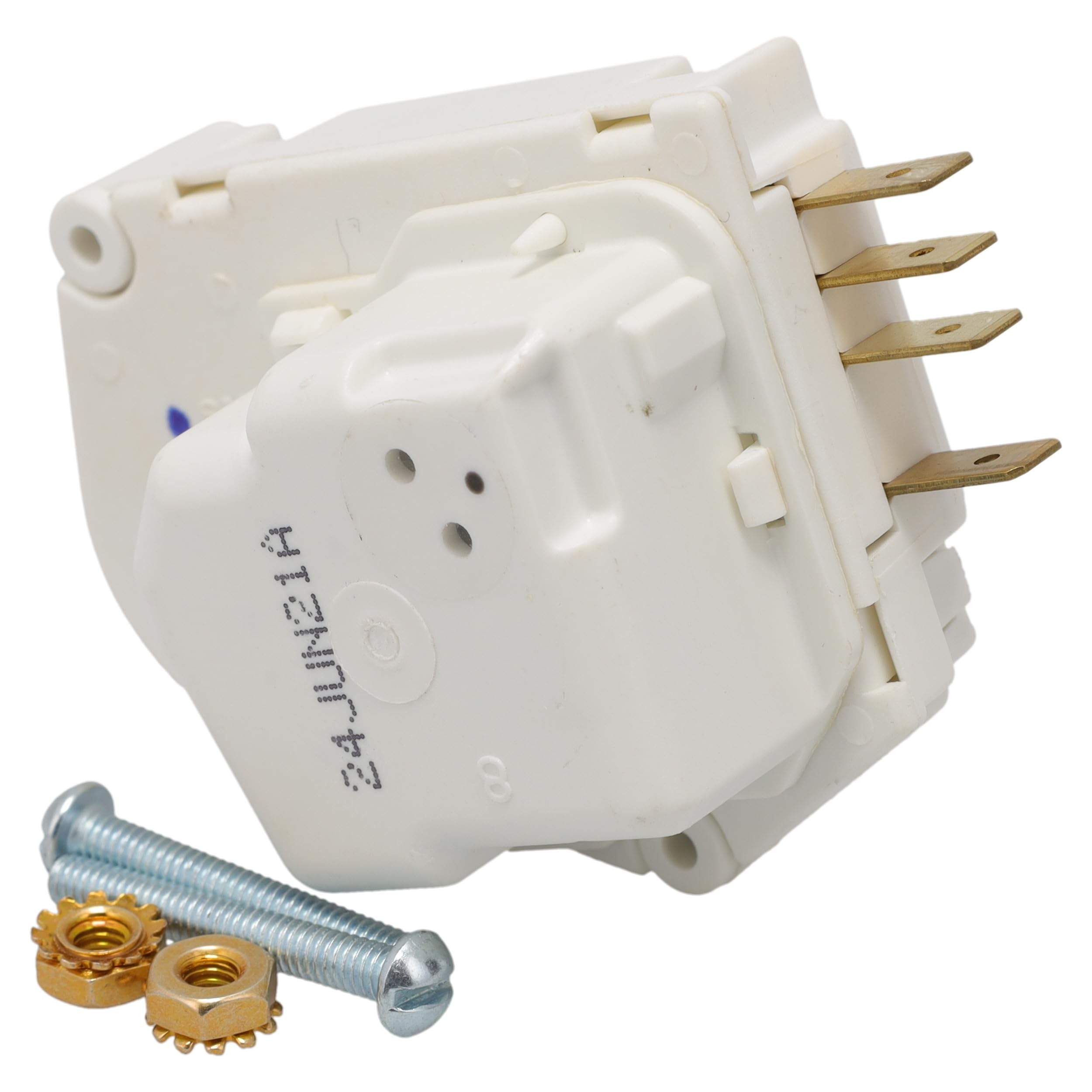 SDR0131577 r0131577-0312555-refrigerator-defrost-timer view 31