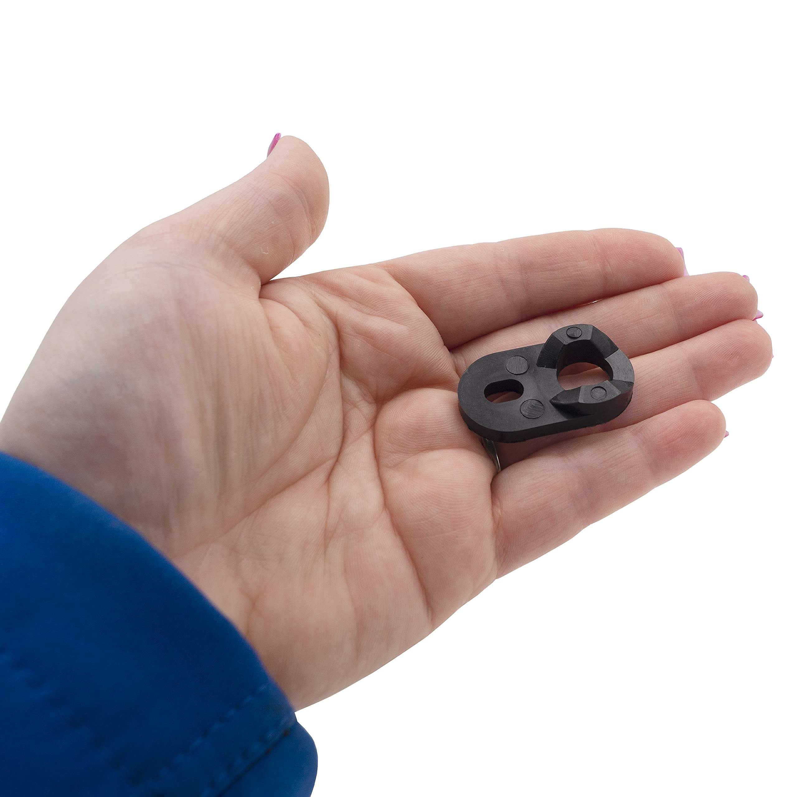 SDWR13X10020 wr13x10020-wr49x5099-refrigerator-door-hinge-kit view 61