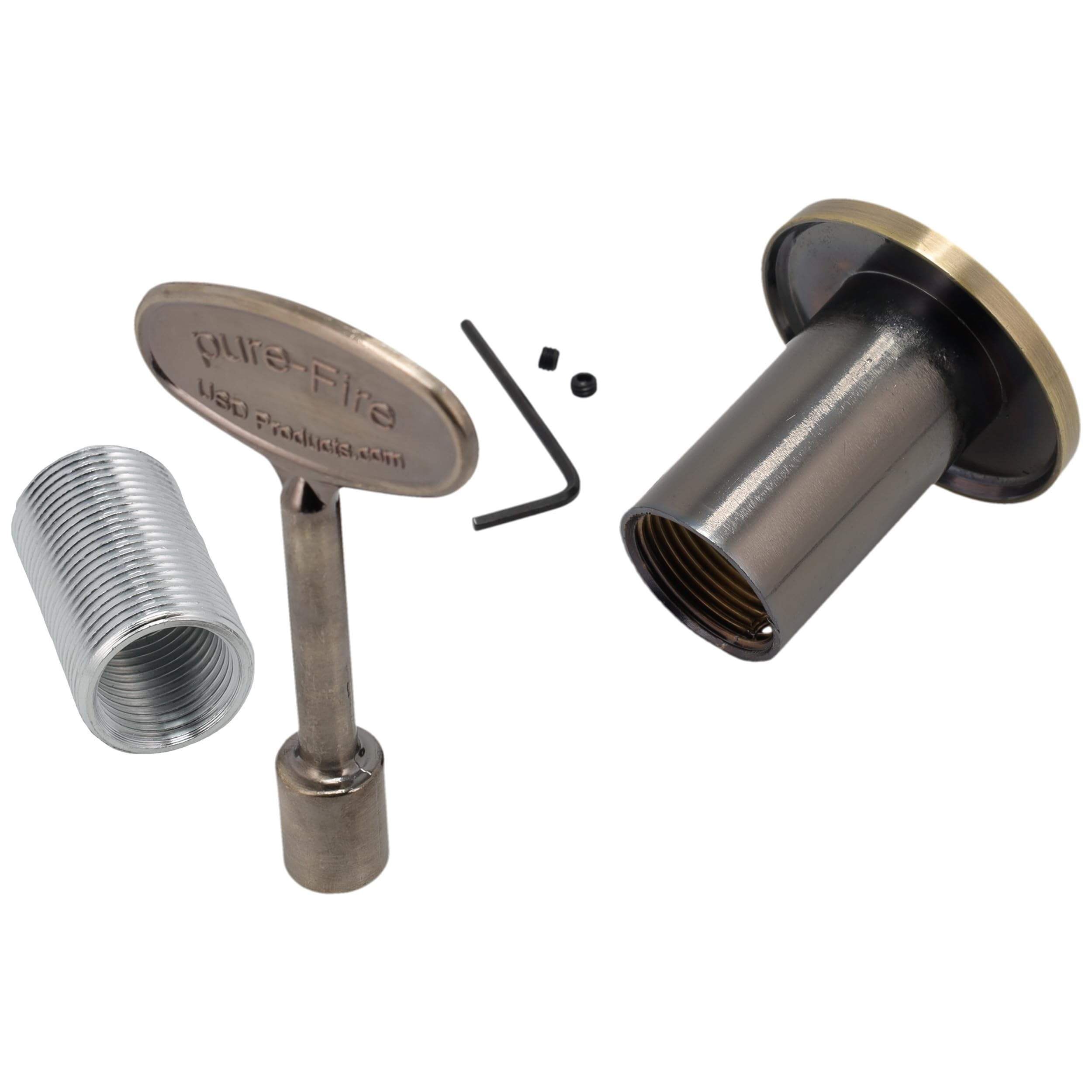 SDLLFLGKIT-ABR llflgkit-abr-log-lighter-gas-valve-kit- view 31