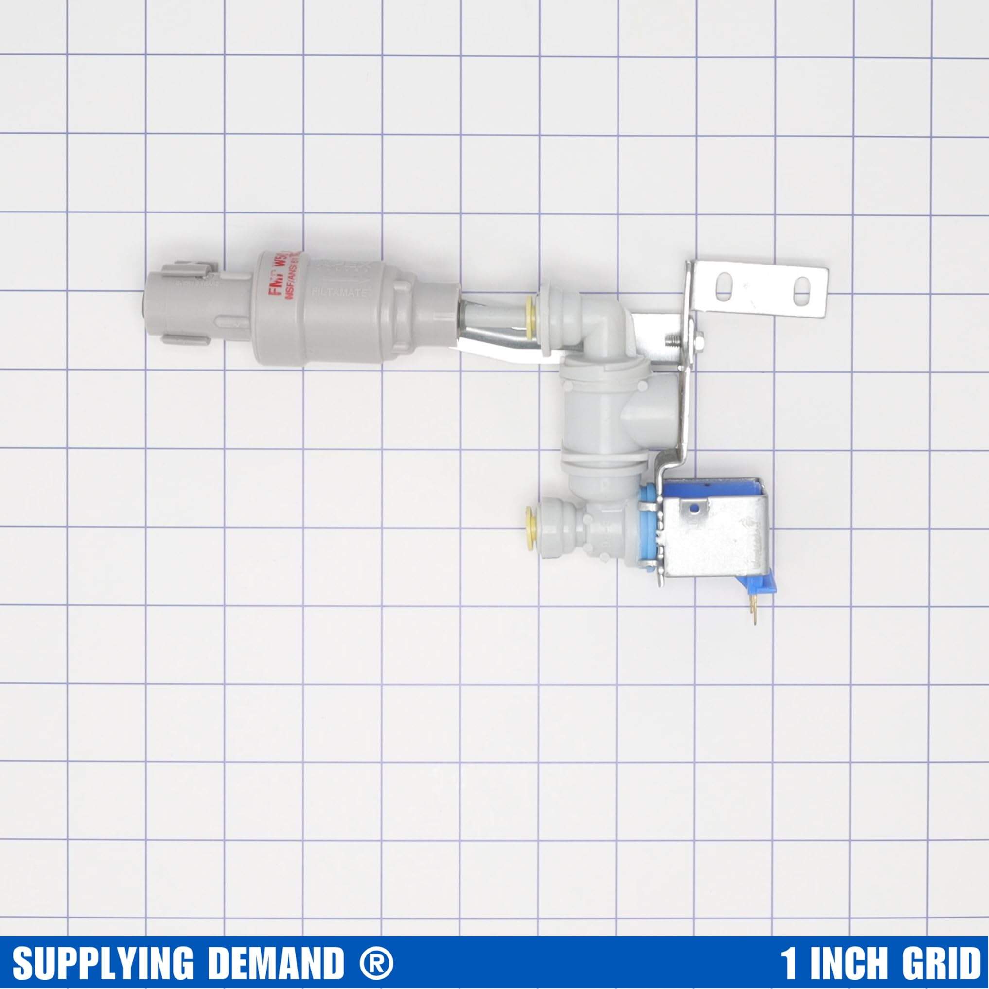SDW10897719_ASSEMBLY w10897719_assembly-w10897719-ice-machine-water-inlet-valve view 11