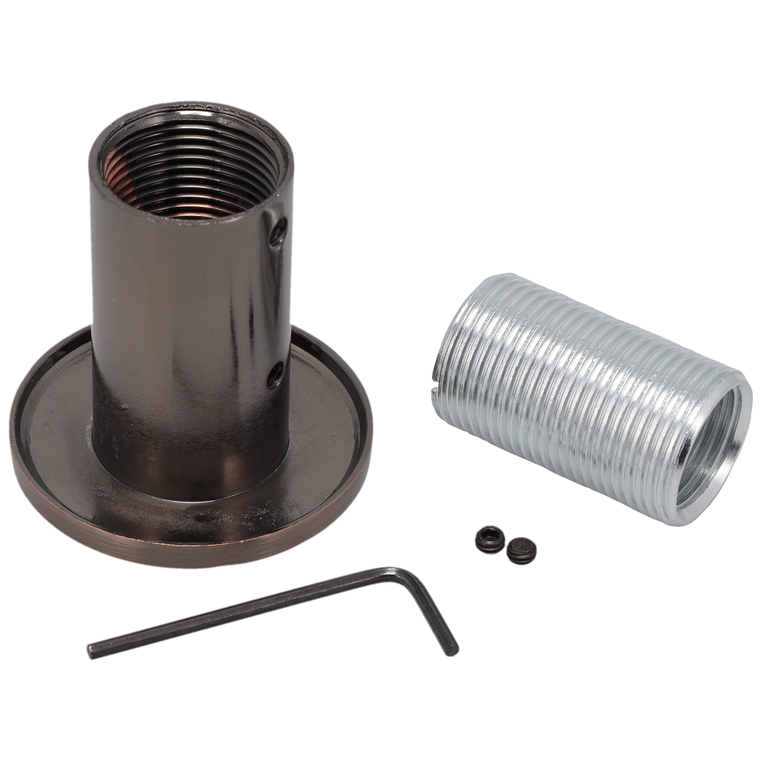 SDUCVR-AC ucvr-ac-universal-flange-antique-copper